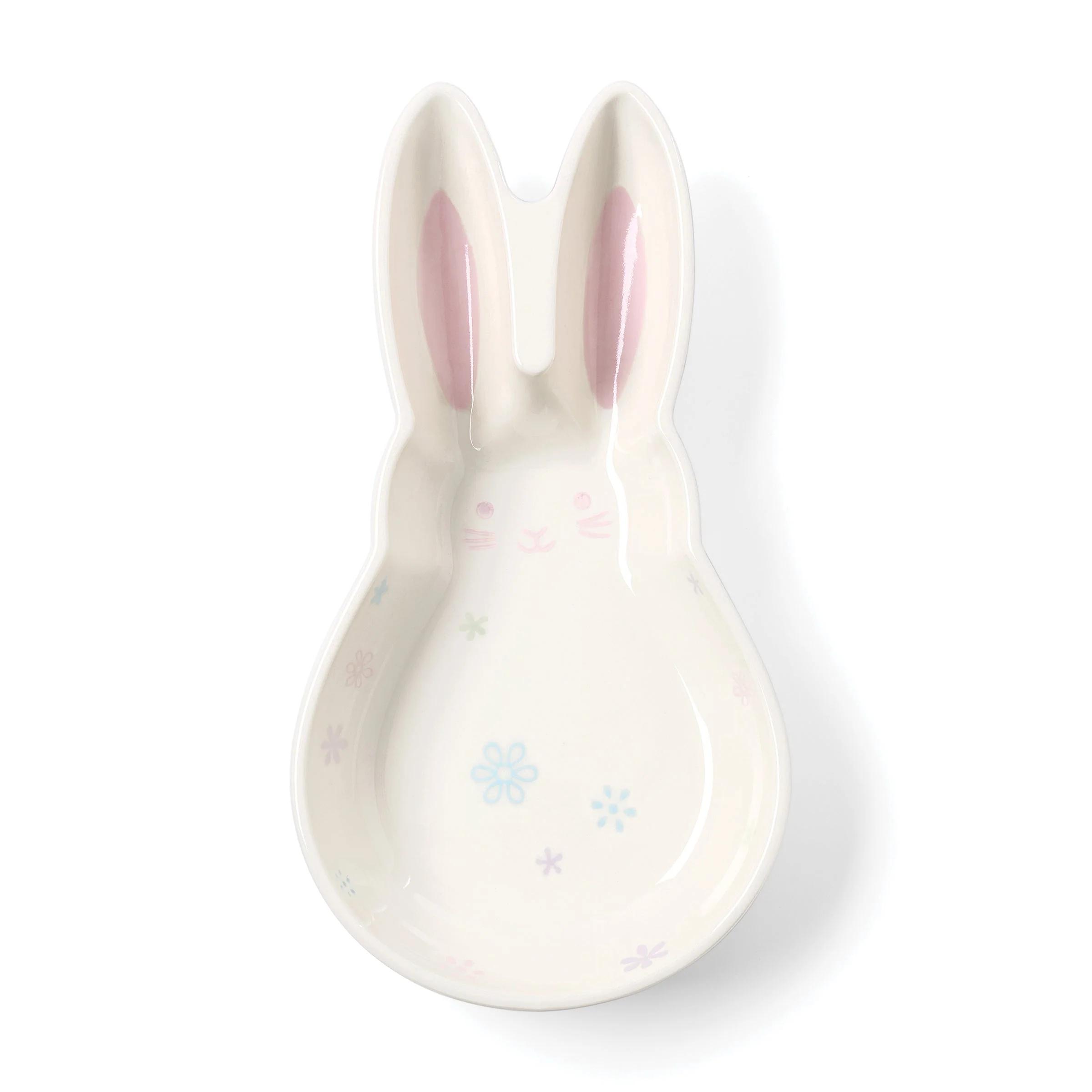 Bunny Hop Bunny Platter - Image 2