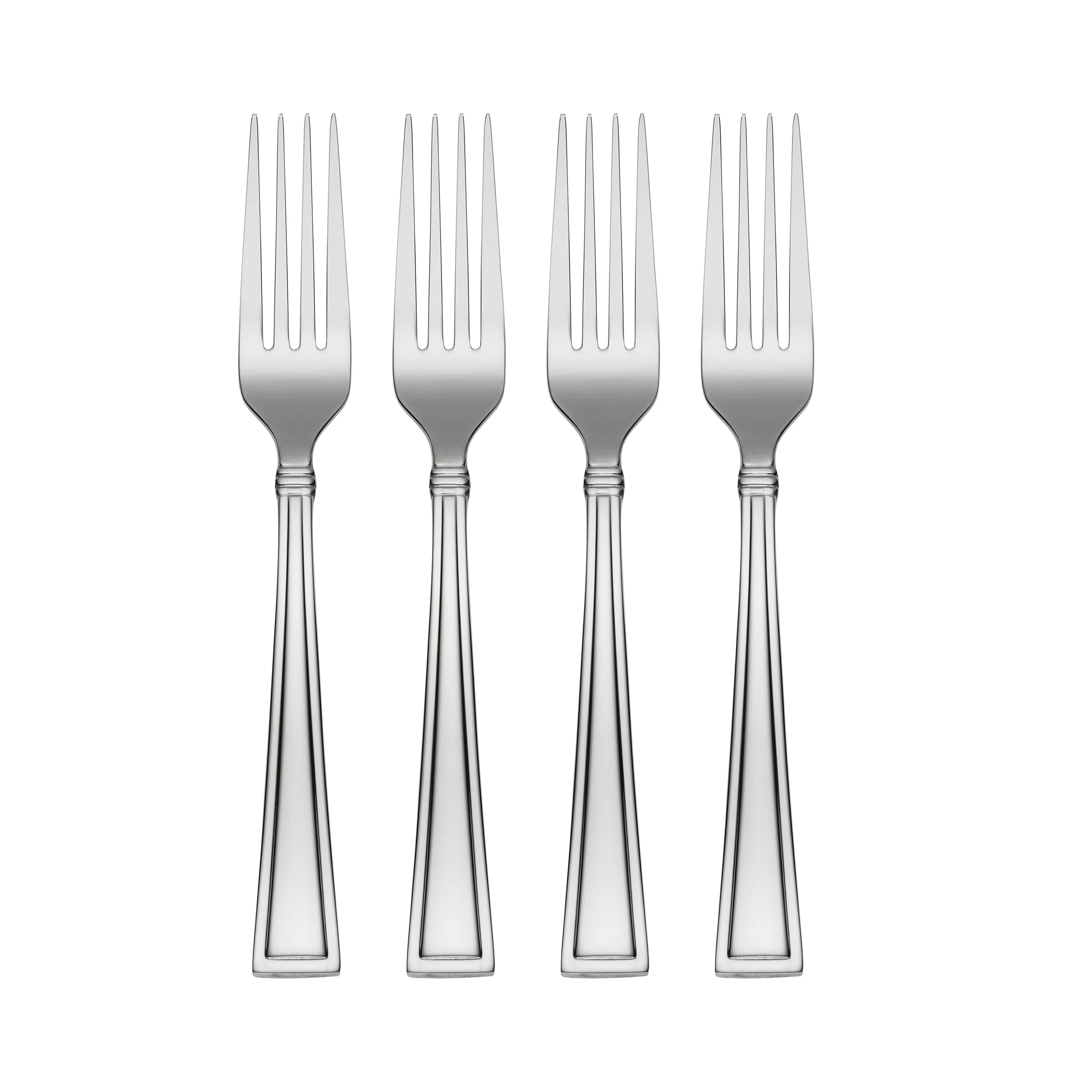 Butler Dinner Forks, Set of 4