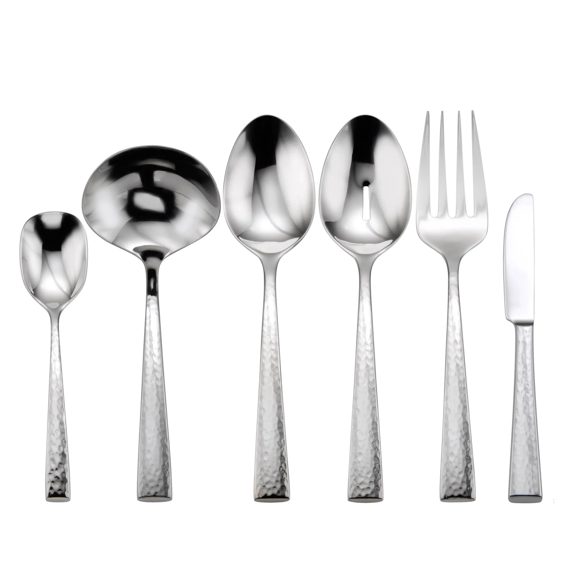 Cabria 6-Piece Hostess Set
