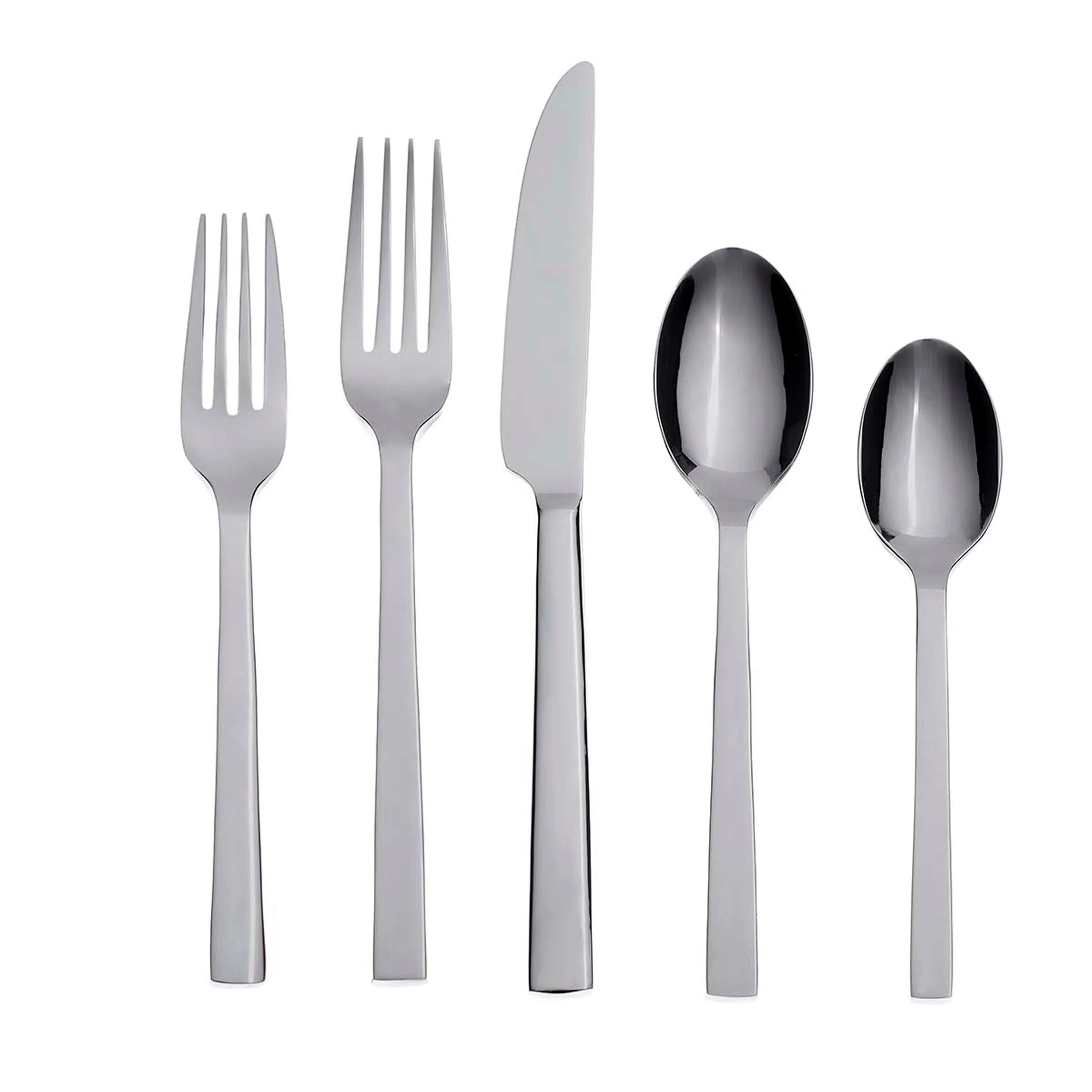 Chefs Table 20-Piece Flatware Set