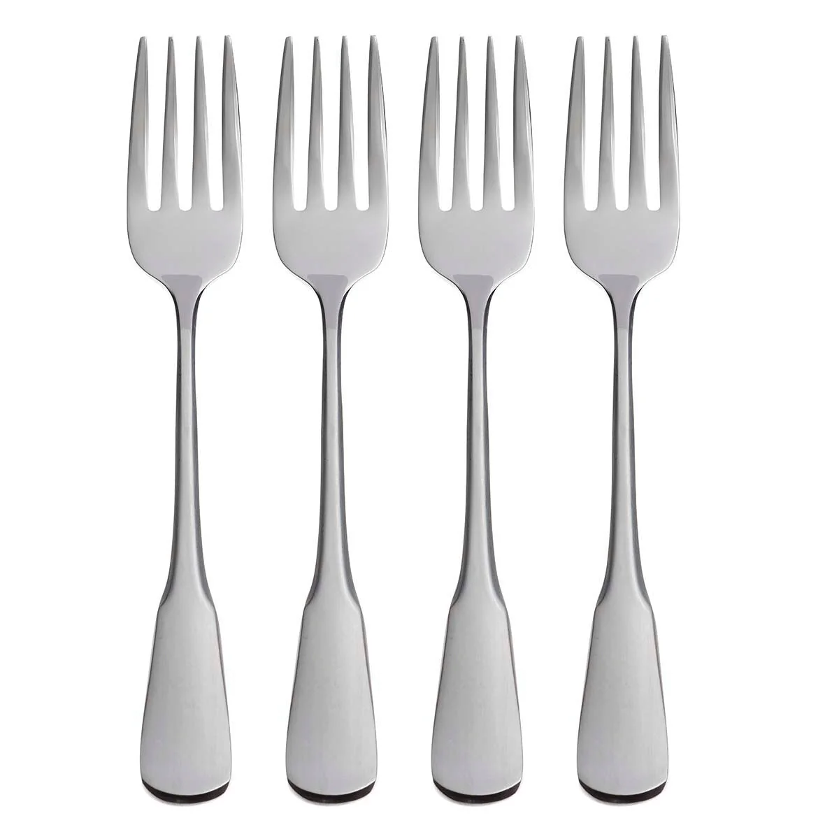 Colonial Boston Salad Forks, Set of 4