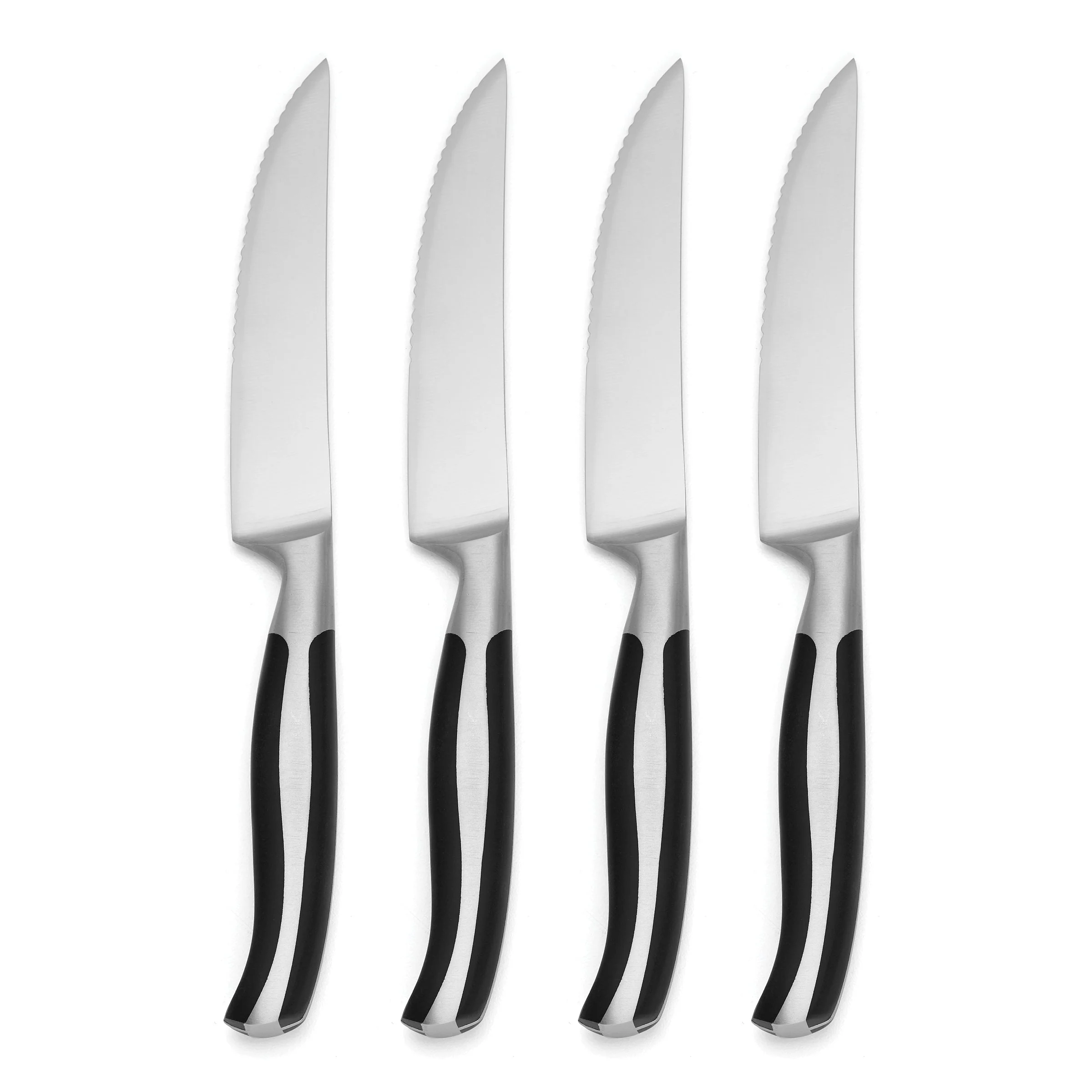 Contour Steak Knives, Set of 4 - Image 2