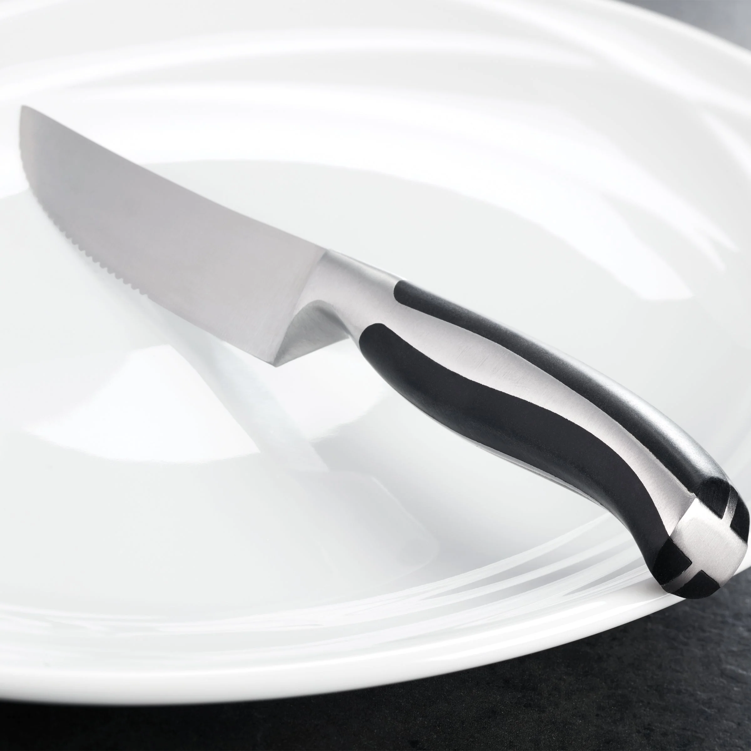 Contour Steak Knives, Set of 4 - Image 5