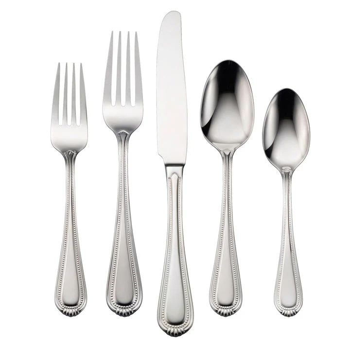 Countess 45-Piece Flatware Set