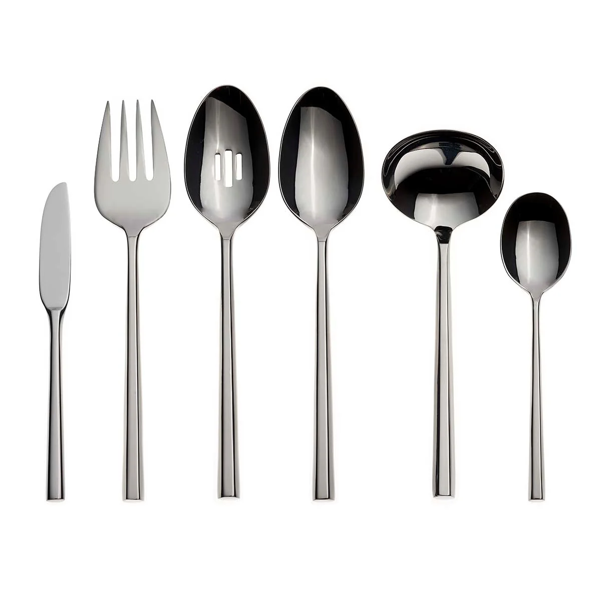 Diameter 6-Piece Hostess Set