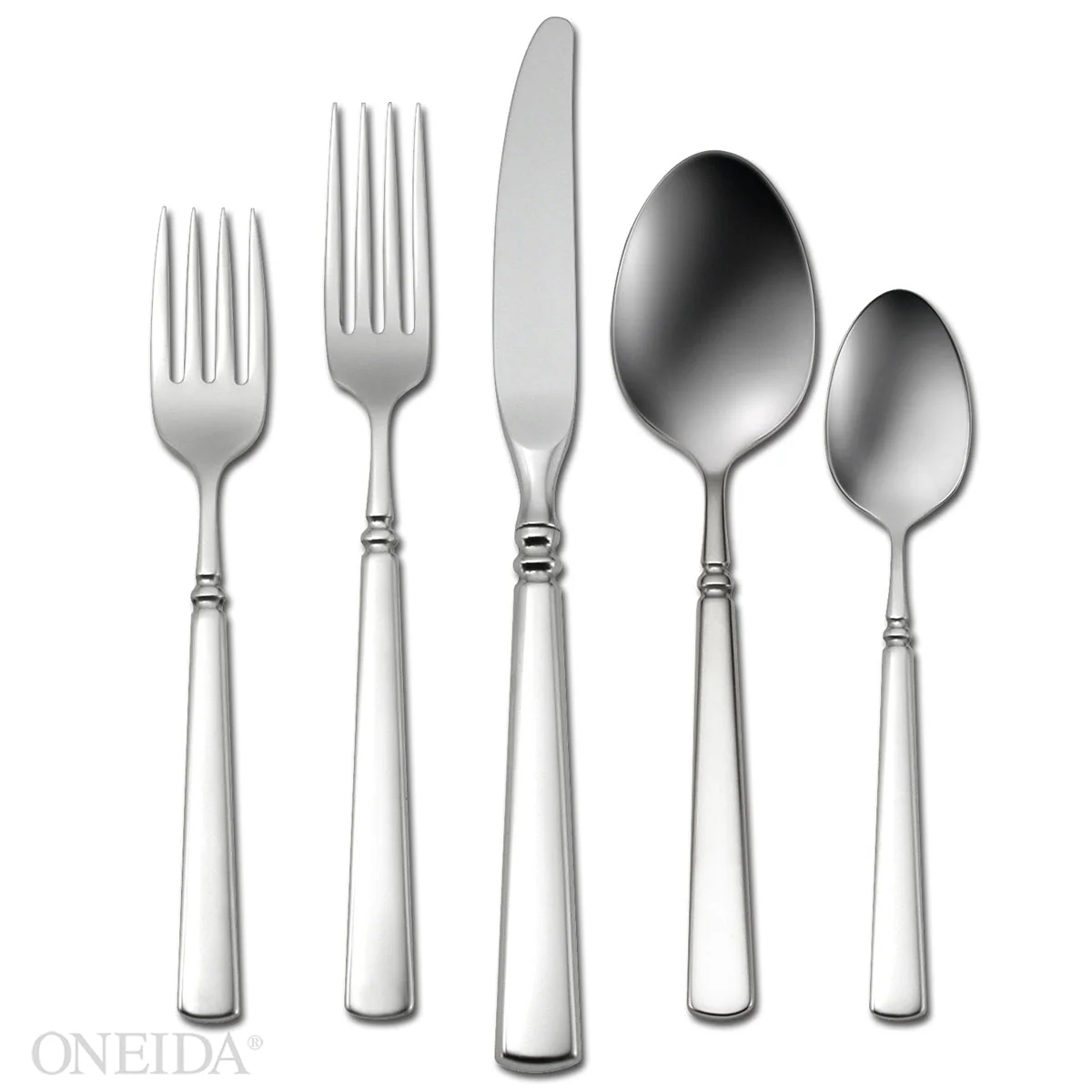 Easton 5-Piece Place Setting