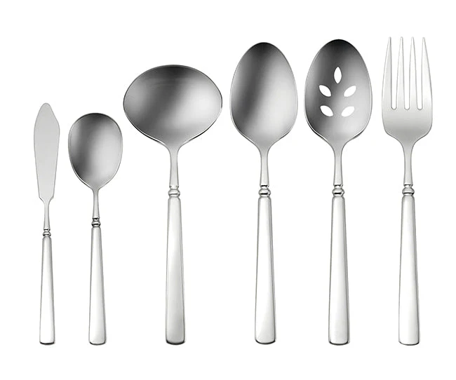Easton 6-Piece Hostess Set
