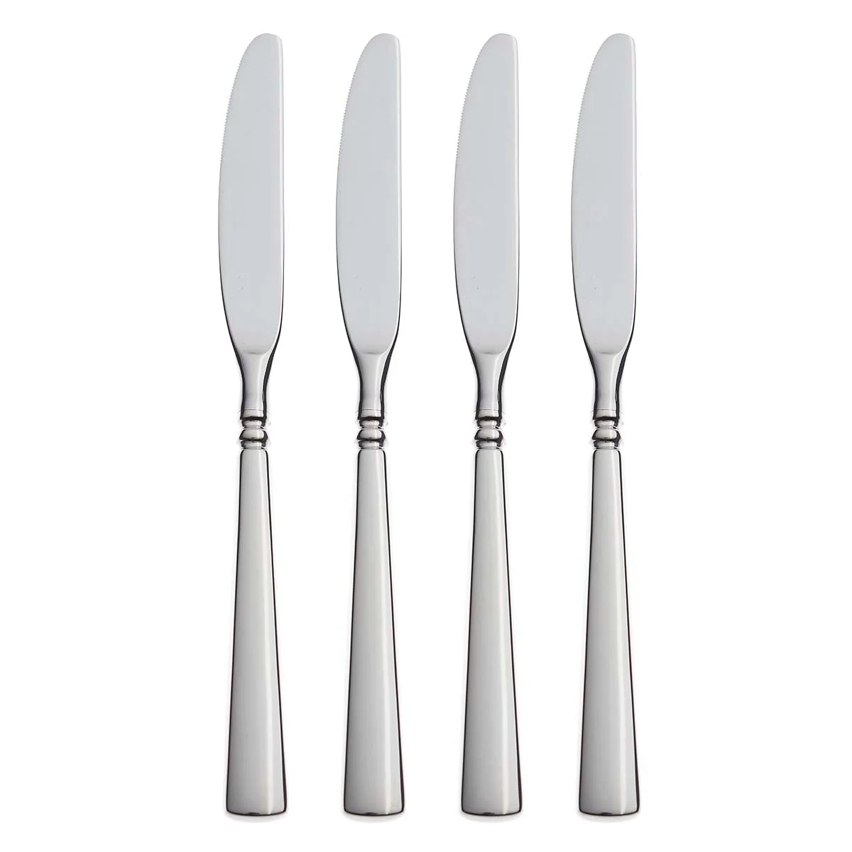 Easton Dinner Knives, Set of 4