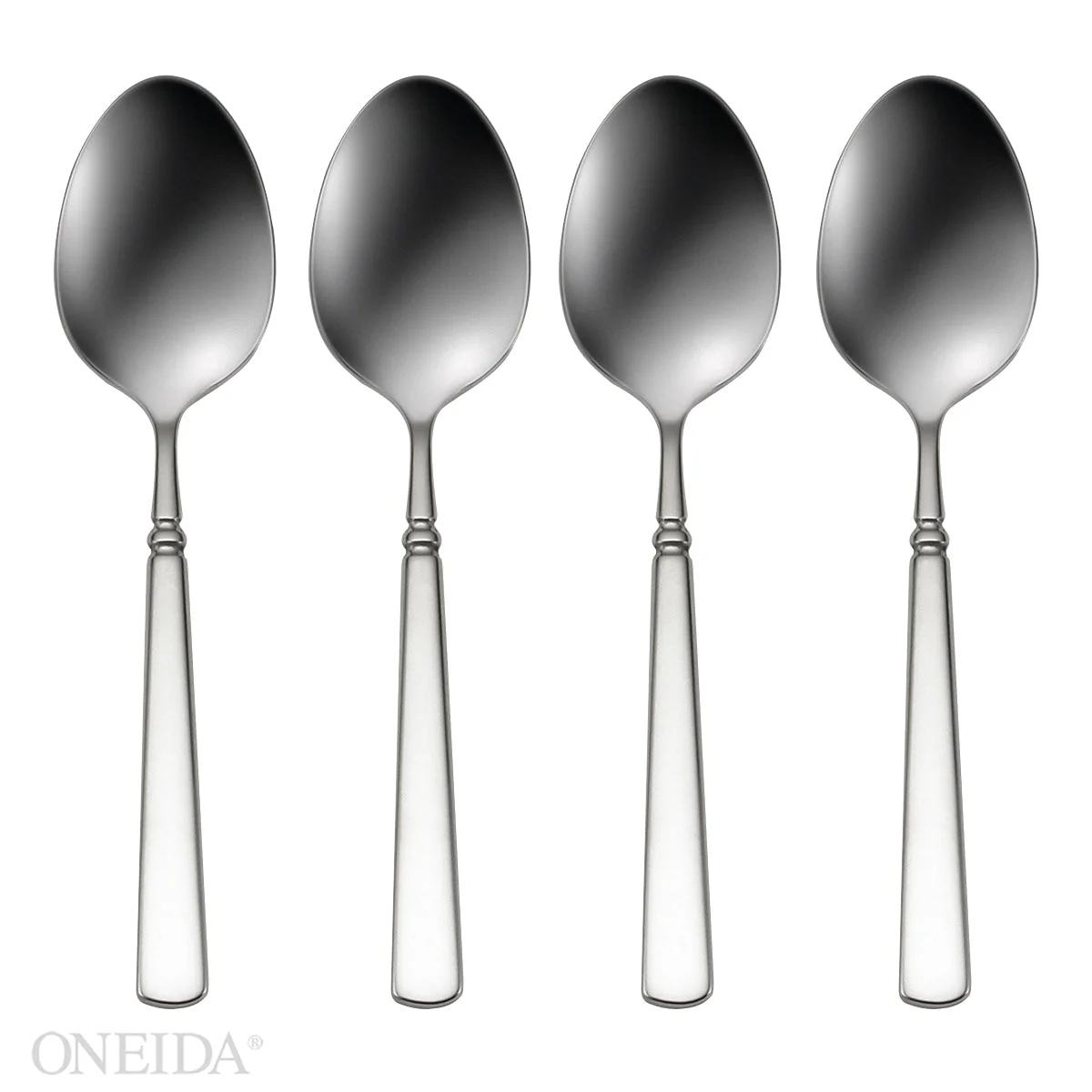 Easton Dinner Spoons, Set of 4