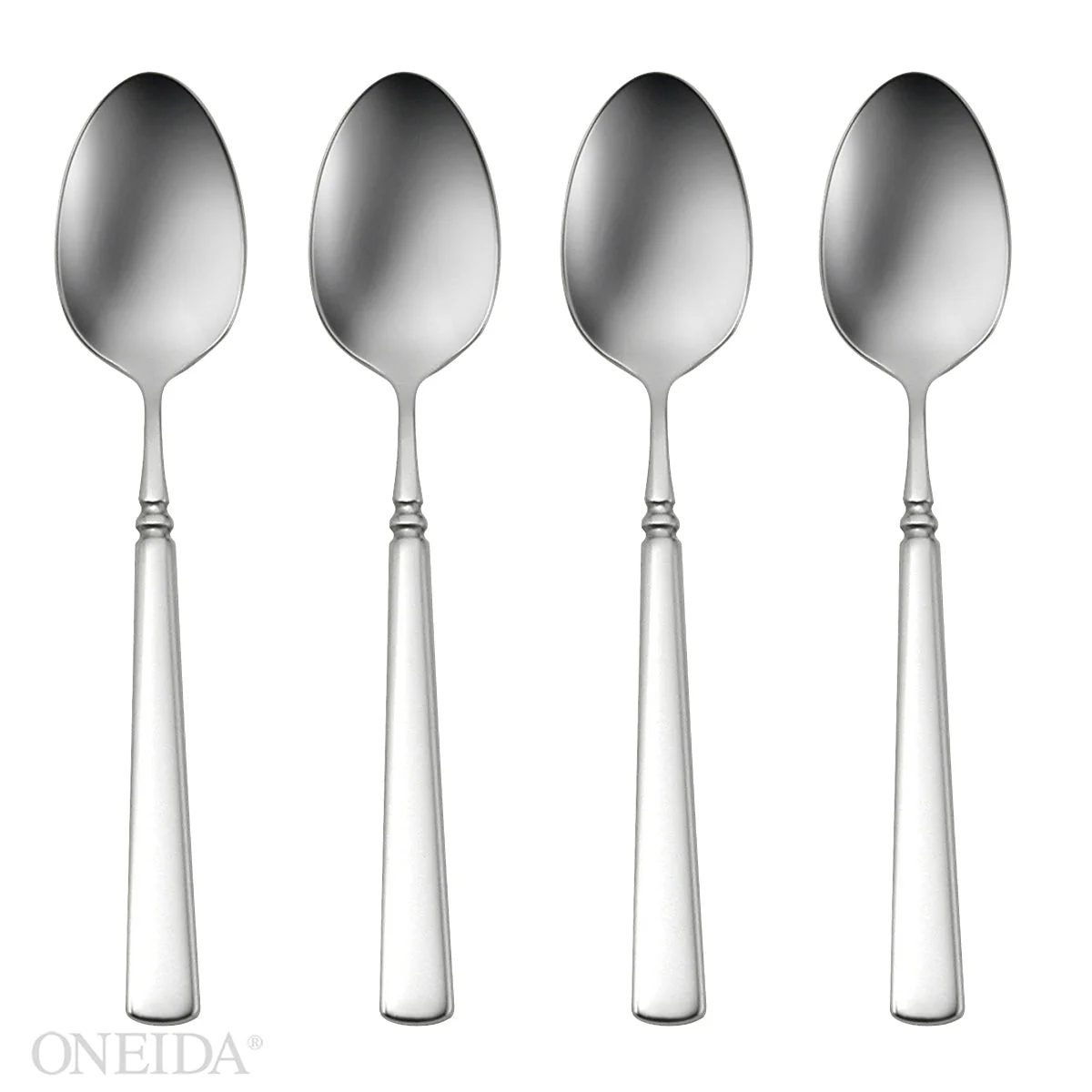 Easton Teaspoons, Set of 4