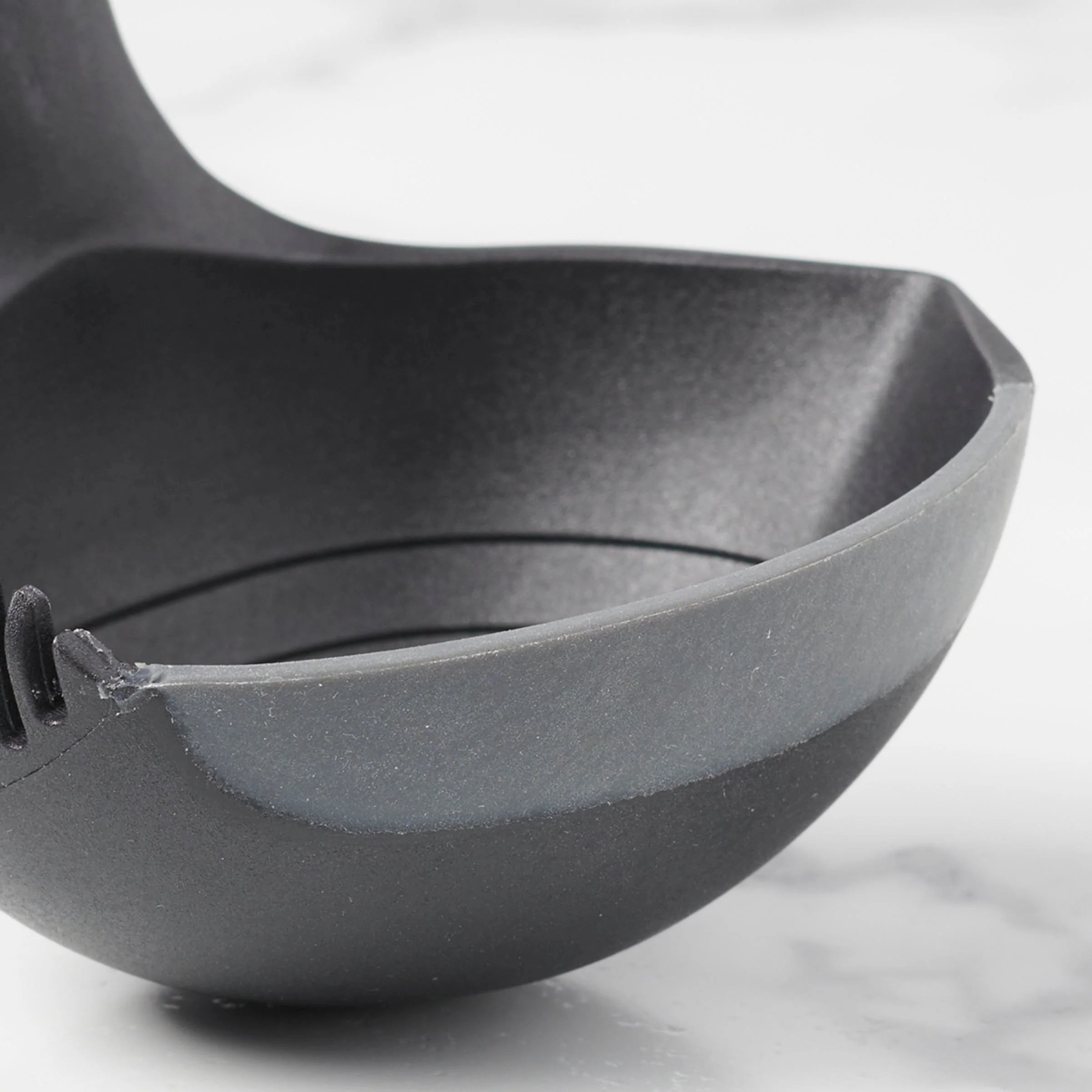 Elite Gadgets Silicone Serving Ladle - Image 4