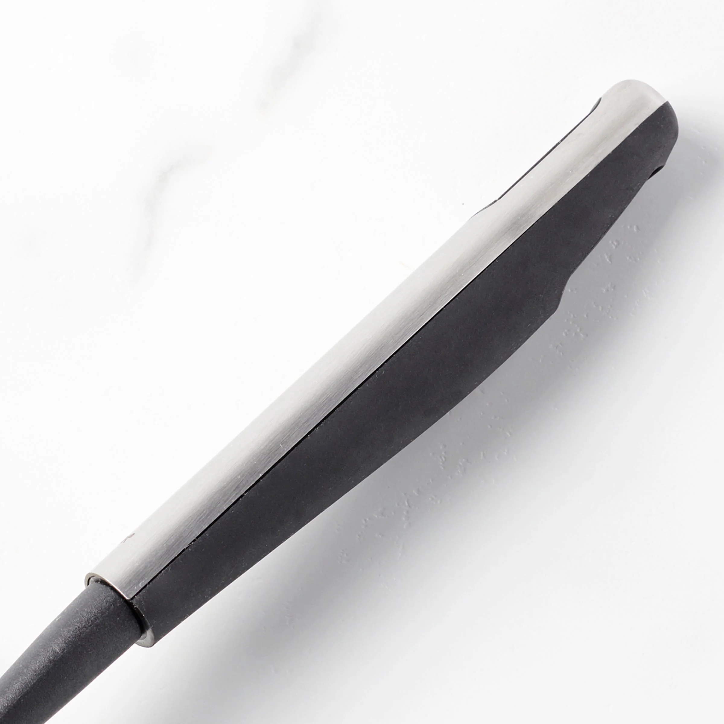 Elite Gadgets Silicone Solid Serving Spoon - Image 6