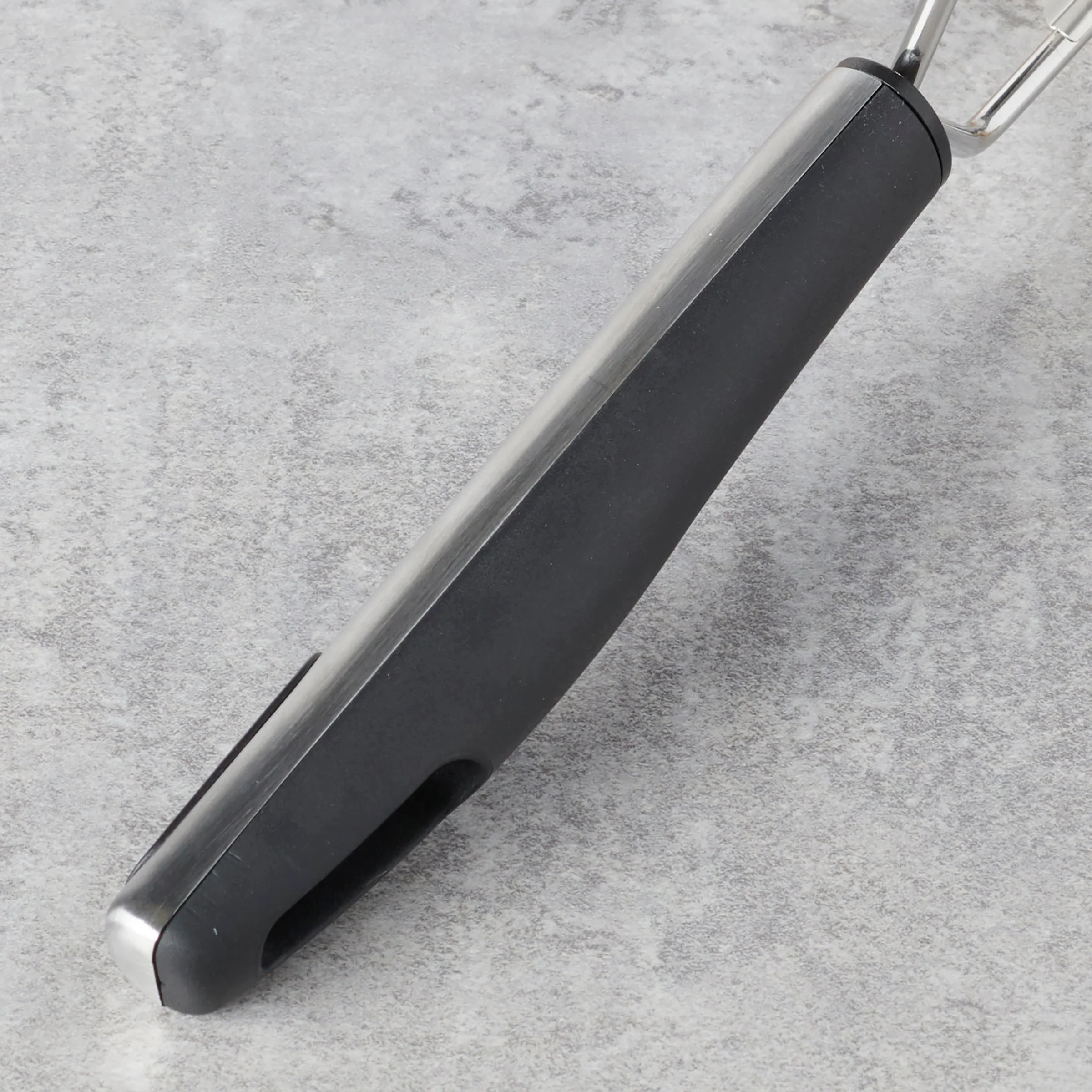 Elite Gadgets Stainless Steel Zest Grater - Image 8
