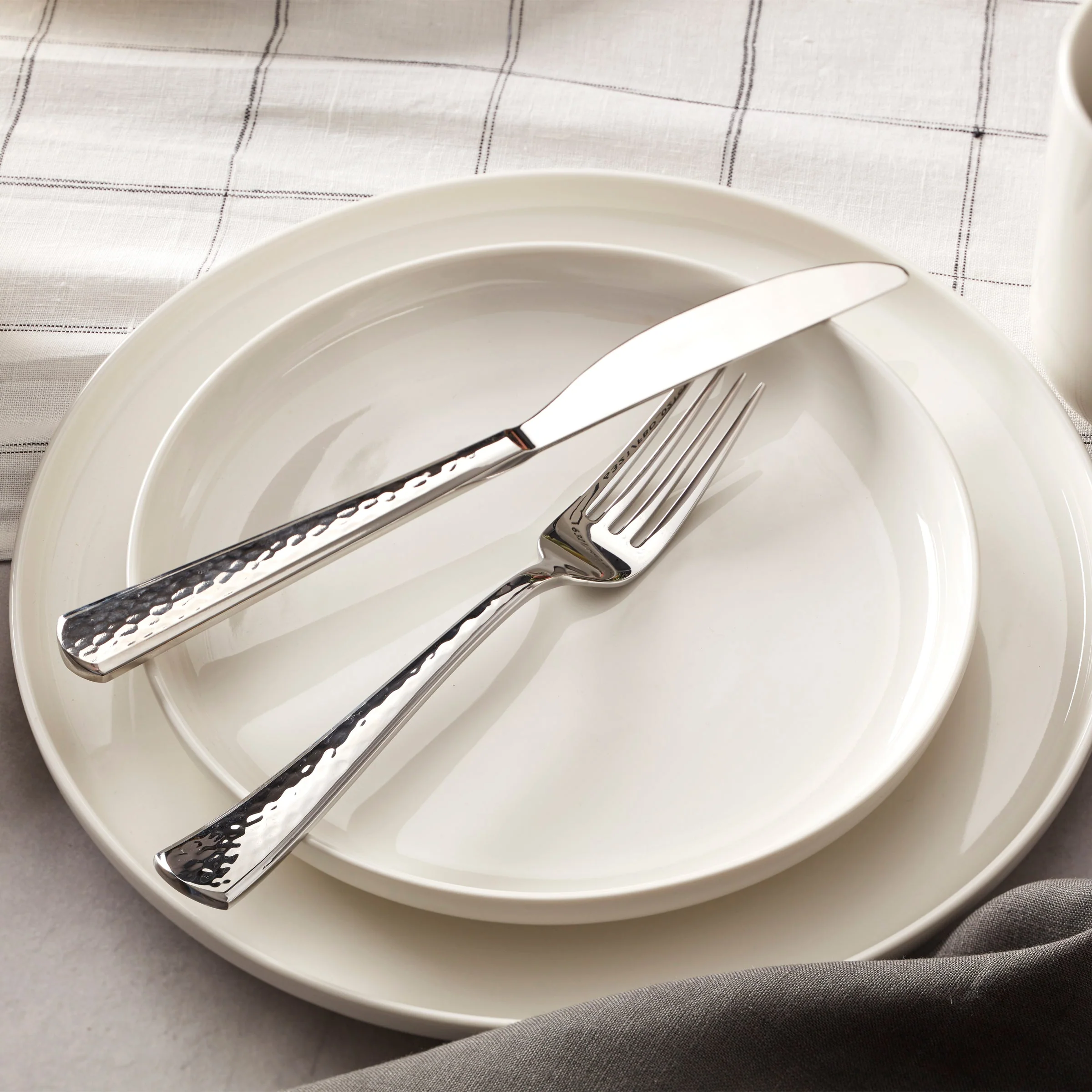 Etta 20-Piece Flatware Set - Image 2