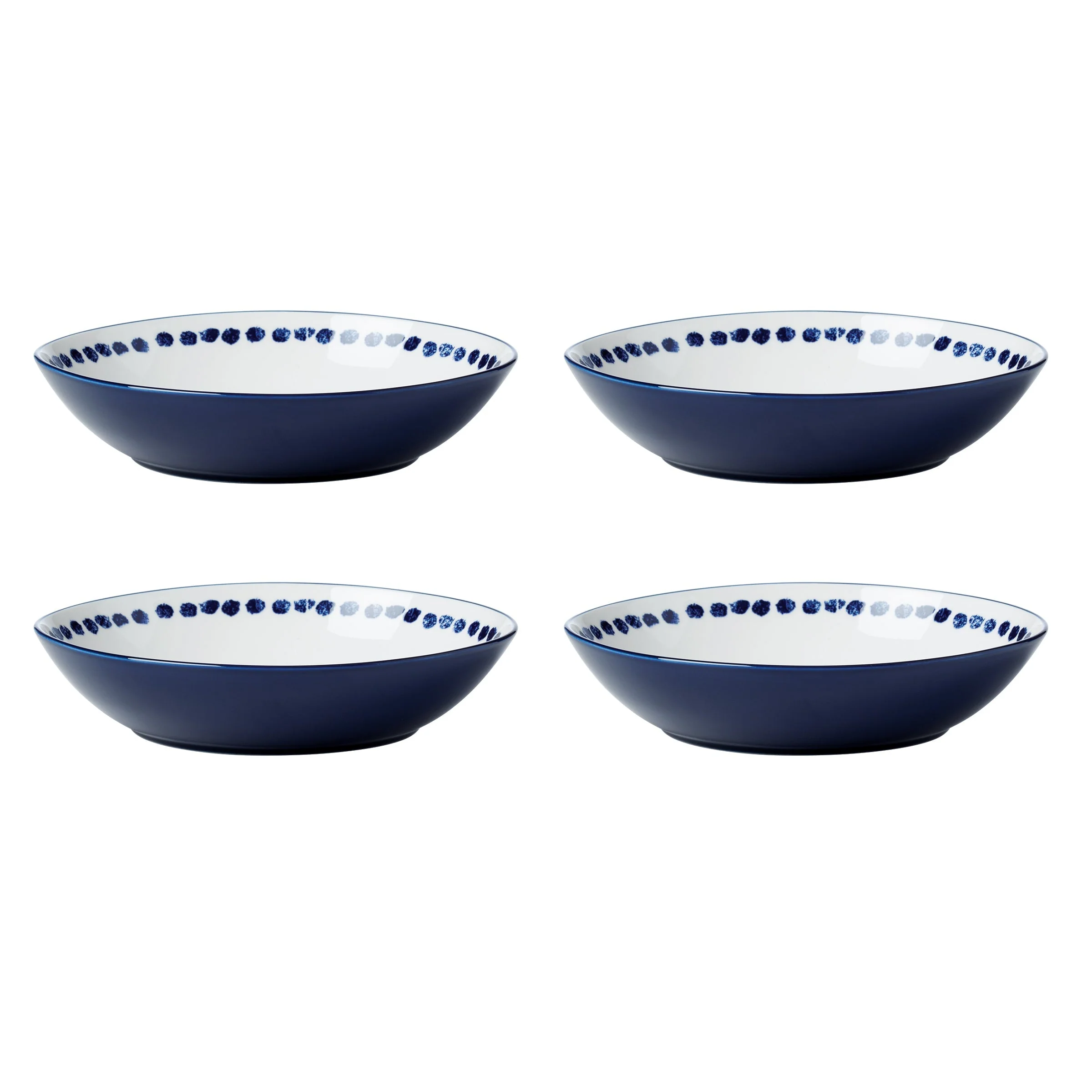 Harbour 12-Piece Dinnerware Set - Image 7