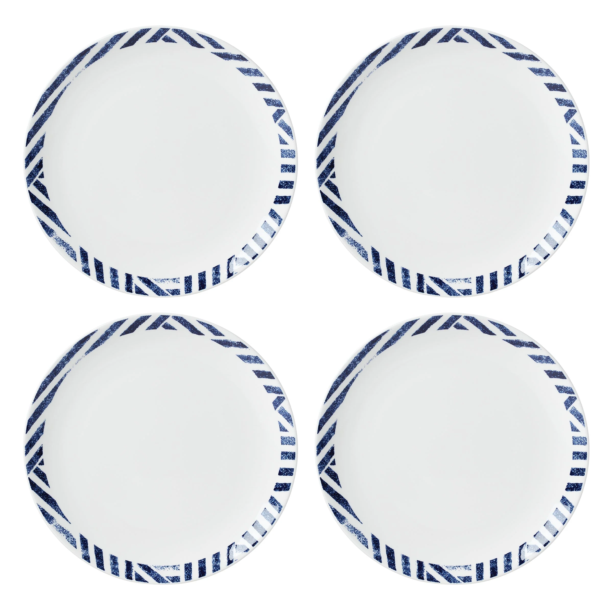 Harbour 12-Piece Dinnerware Set - Image 8