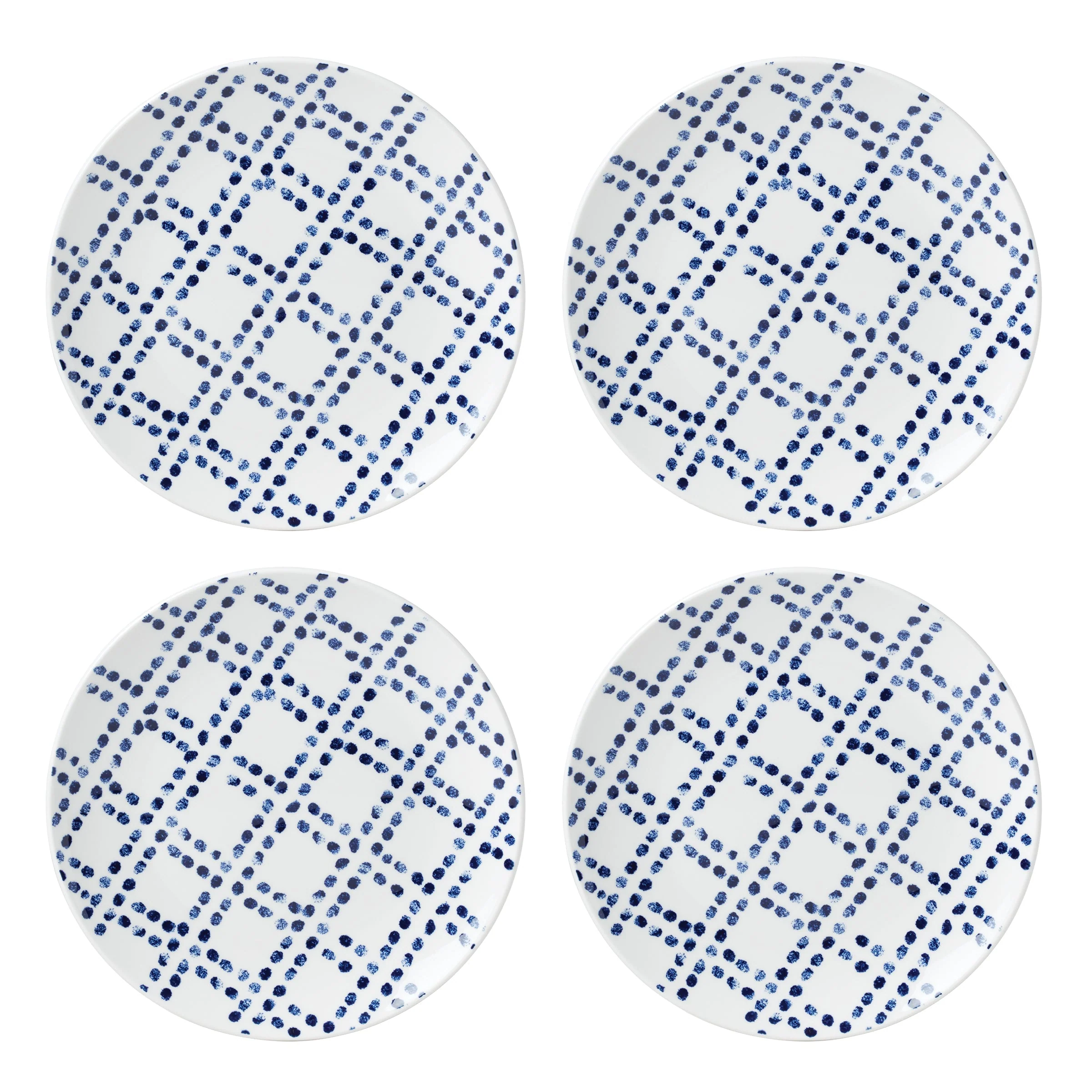 Harbour 12-Piece Dinnerware Set - Image 9