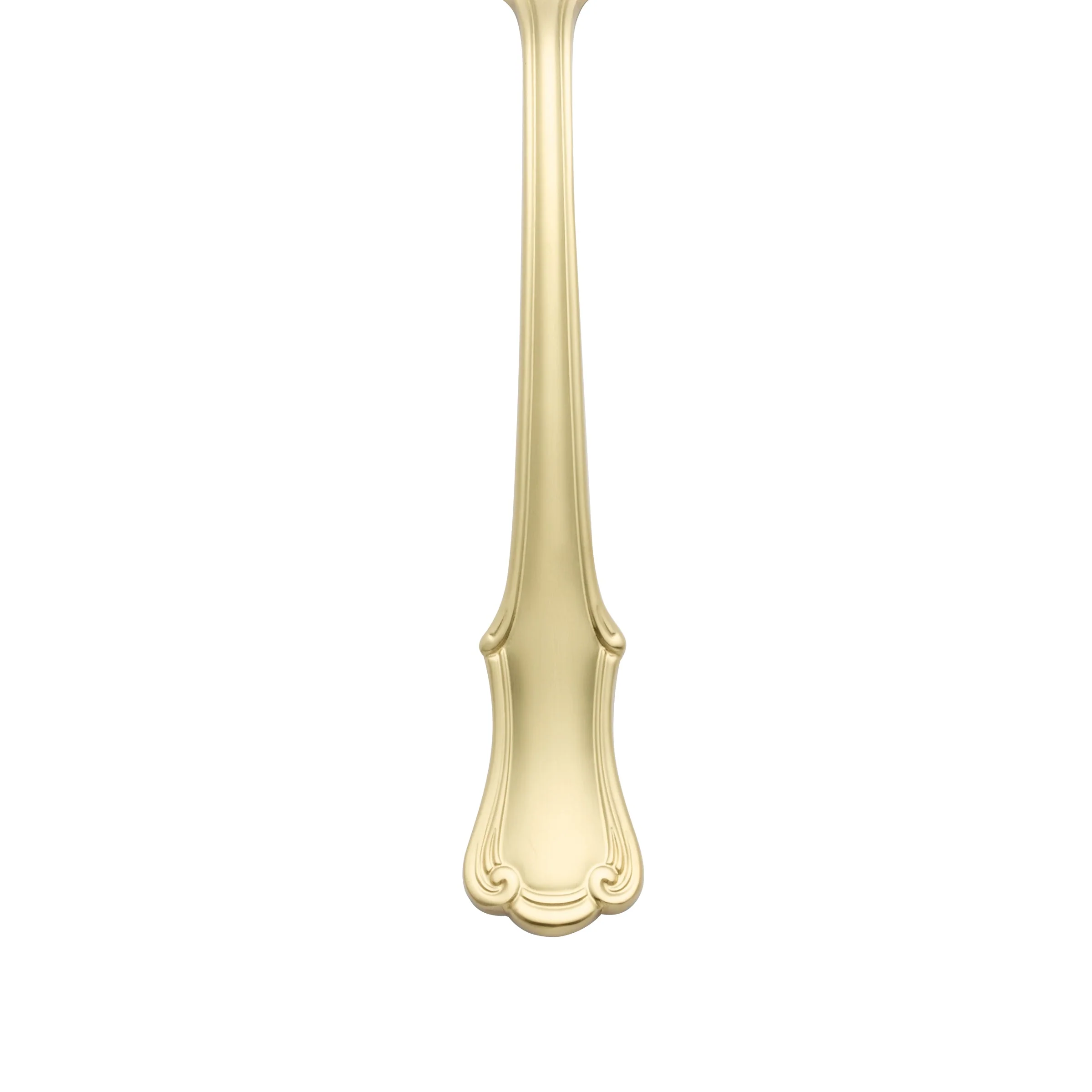 James Street Champagne Satin 5 Piece Hostess Set - Image 3