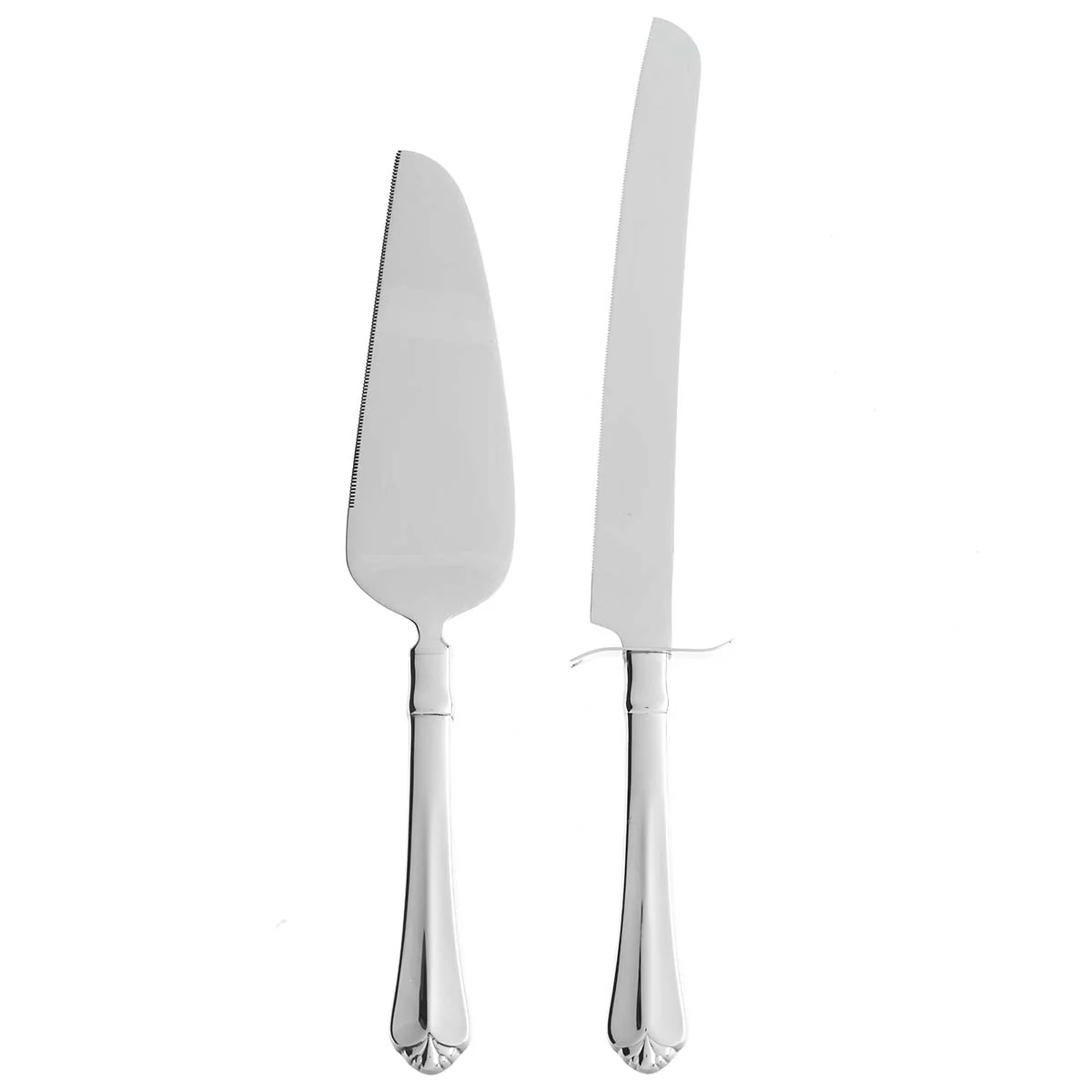 Juilliard 2-Piece Cake Set