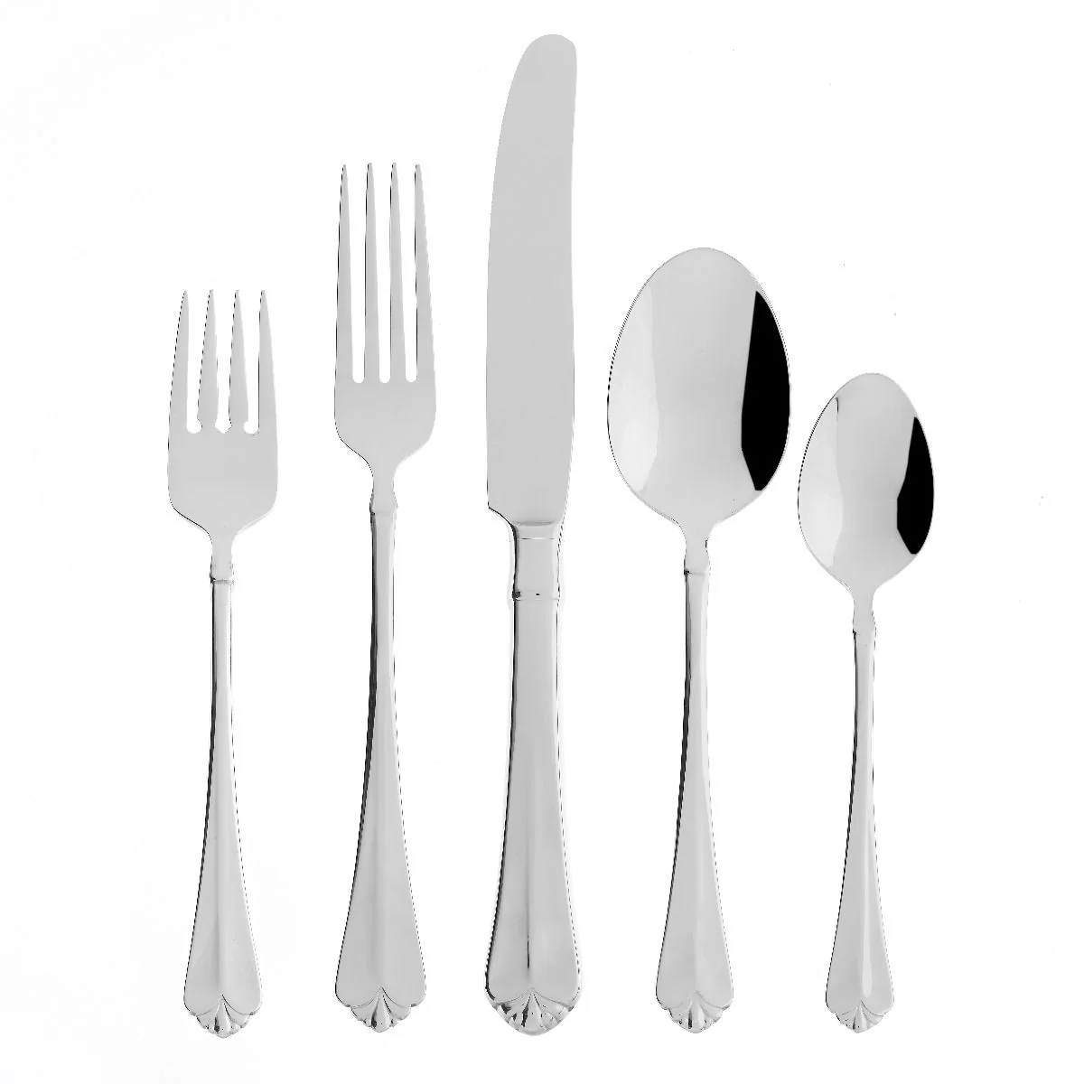 Juilliard 20-Piece Flatware Set