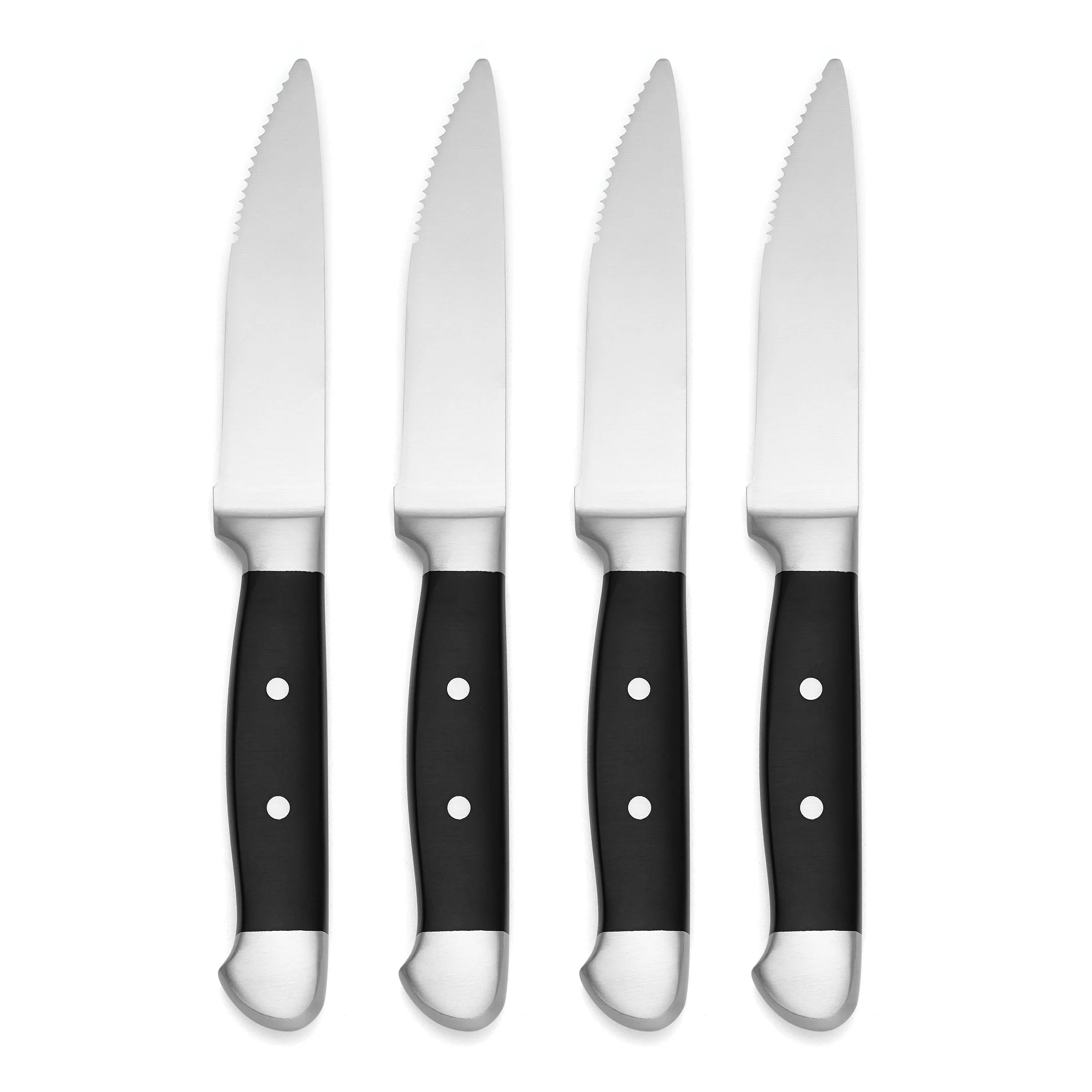 Jumbo Steak Knives, Set of 4 - Image 3