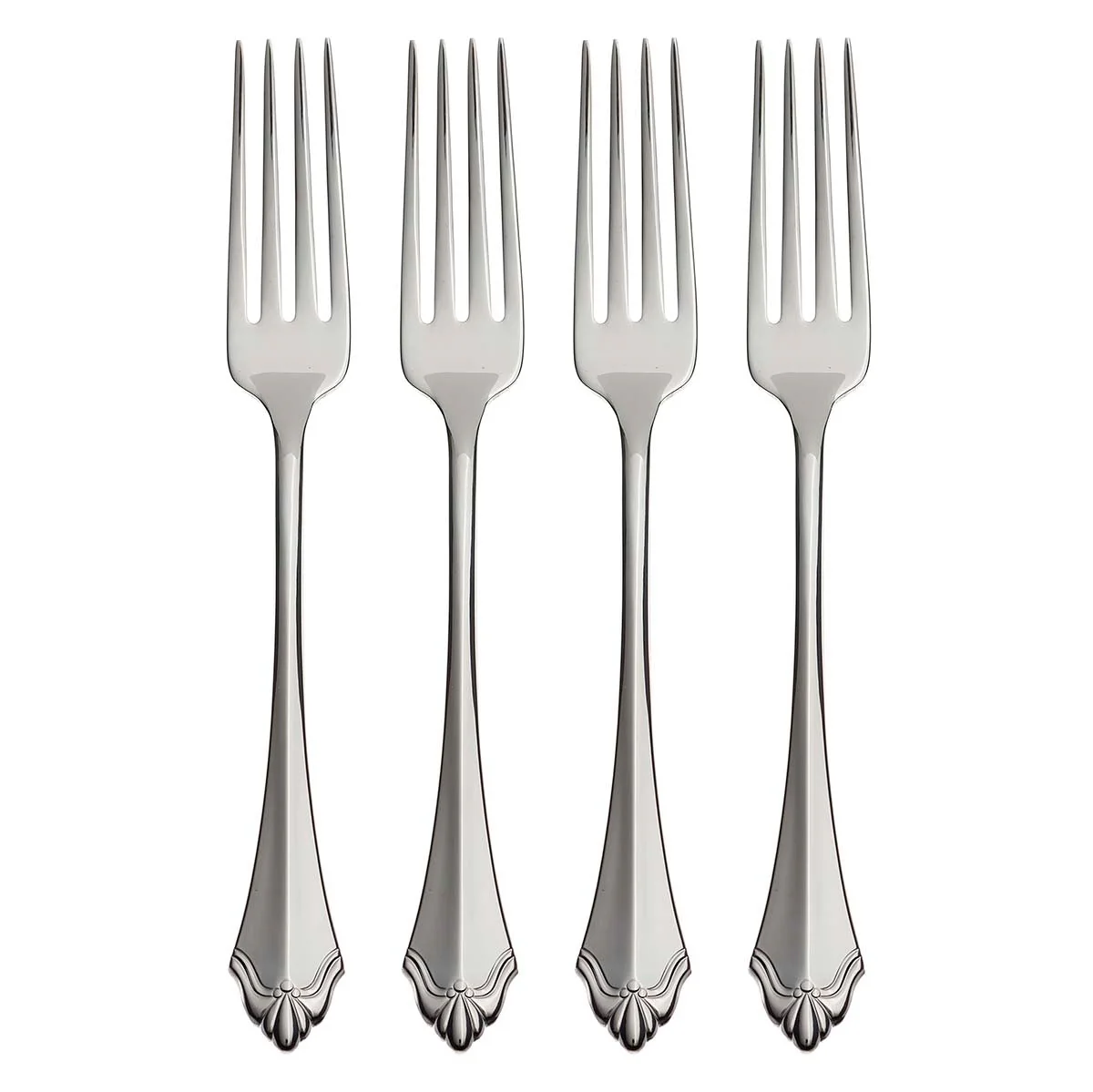 Kenwood Dinner Forks, Set of 4