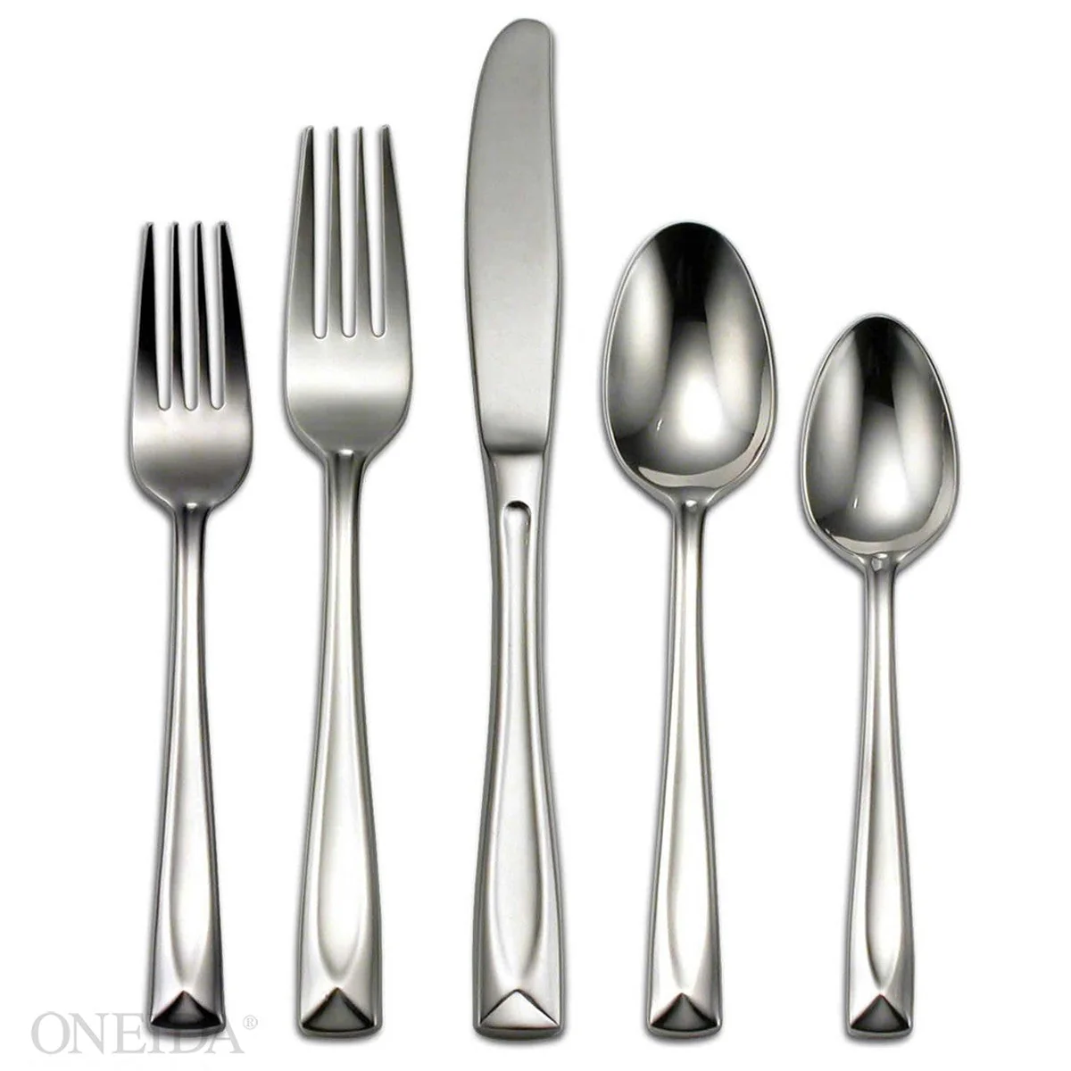 Lincoln 20-Piece Flatware Set