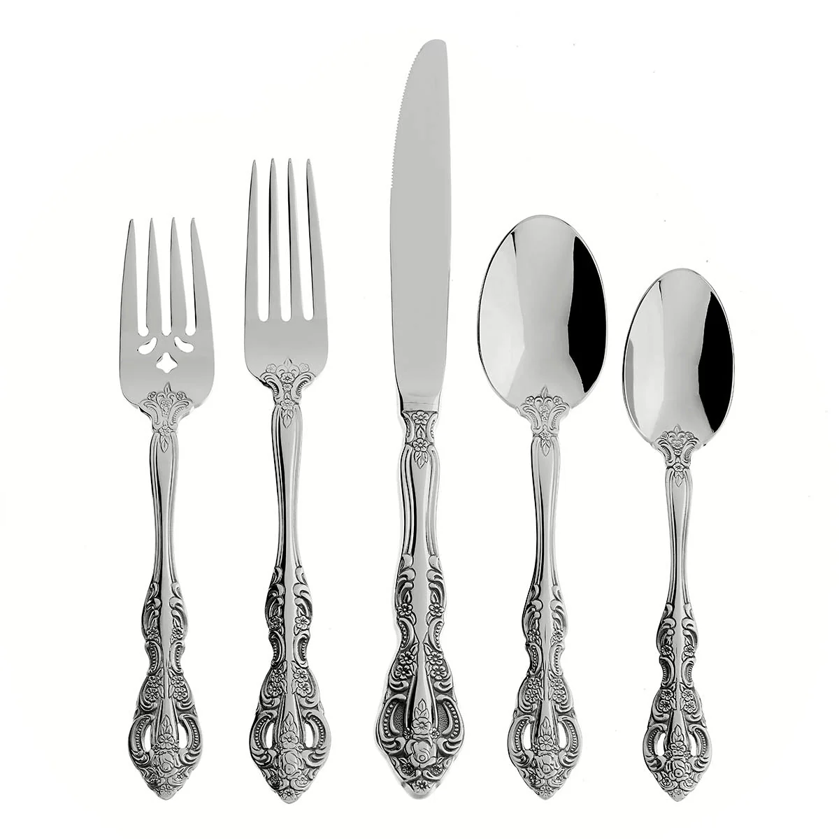 Michelangelo 5-Piece Place Setting