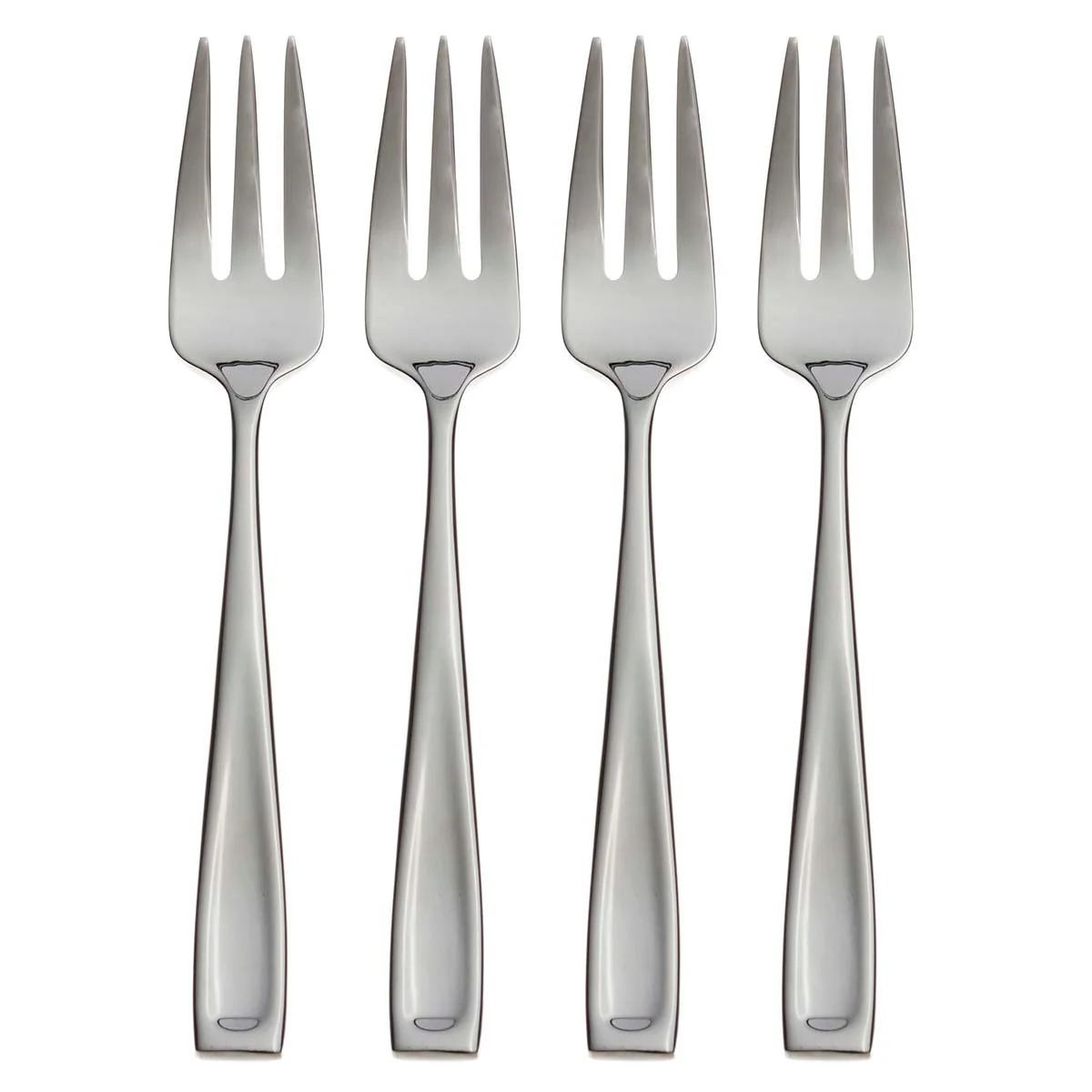Moda Cocktail Forks, Set of 4