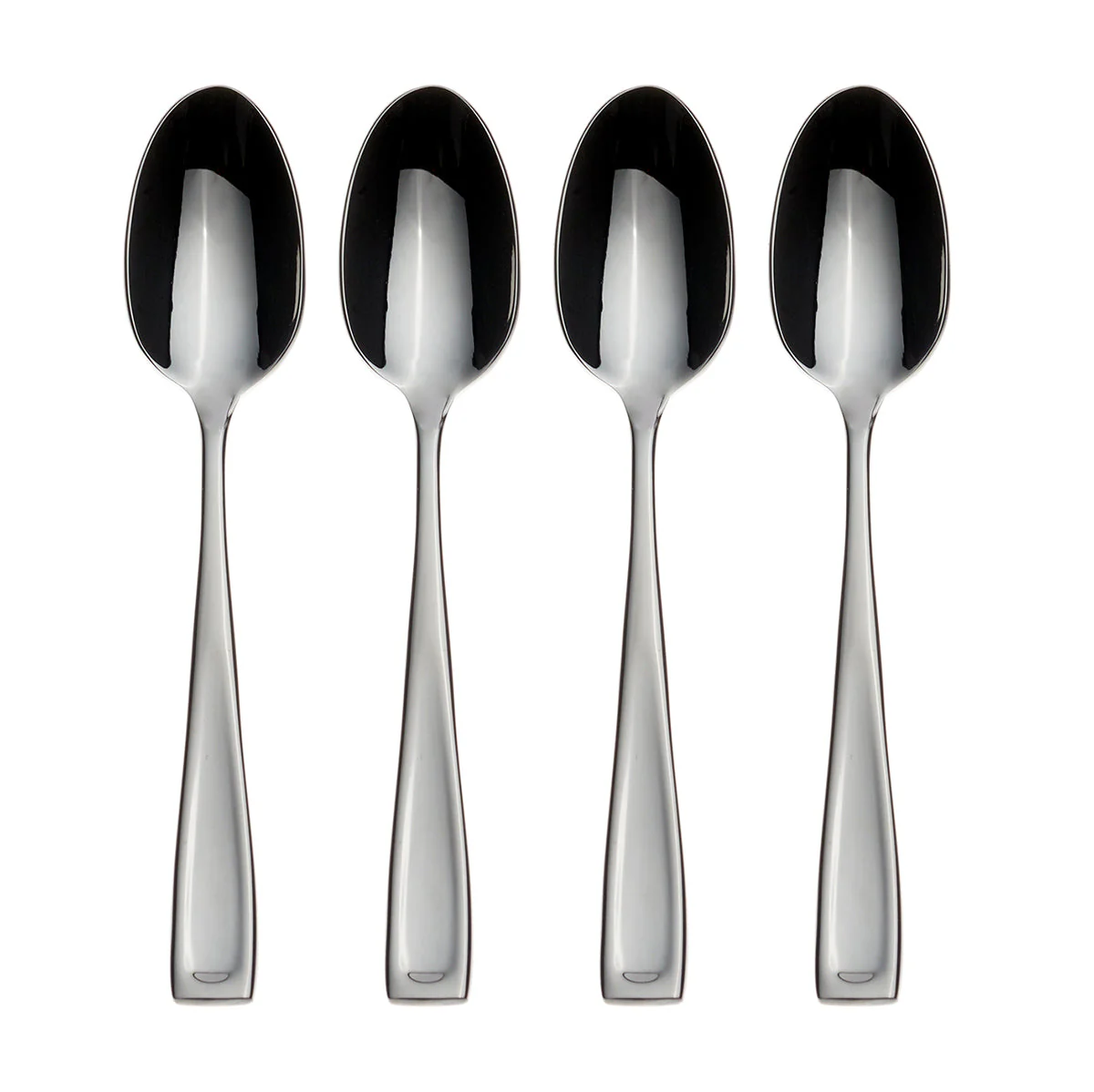 Moda Cocktail Spoons, Set of 4