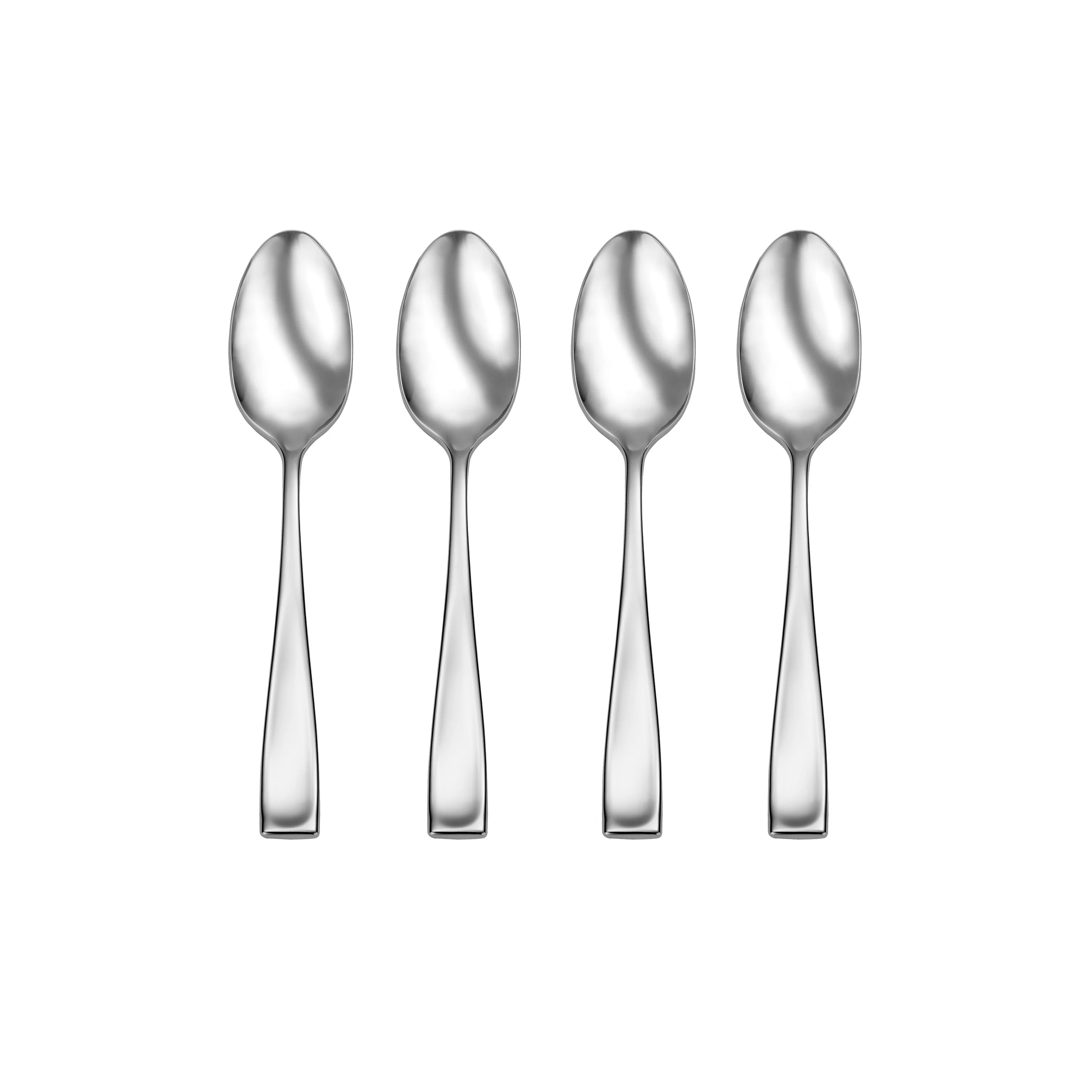 Moda Cocktail Spoons, Set of 4 - Image 2