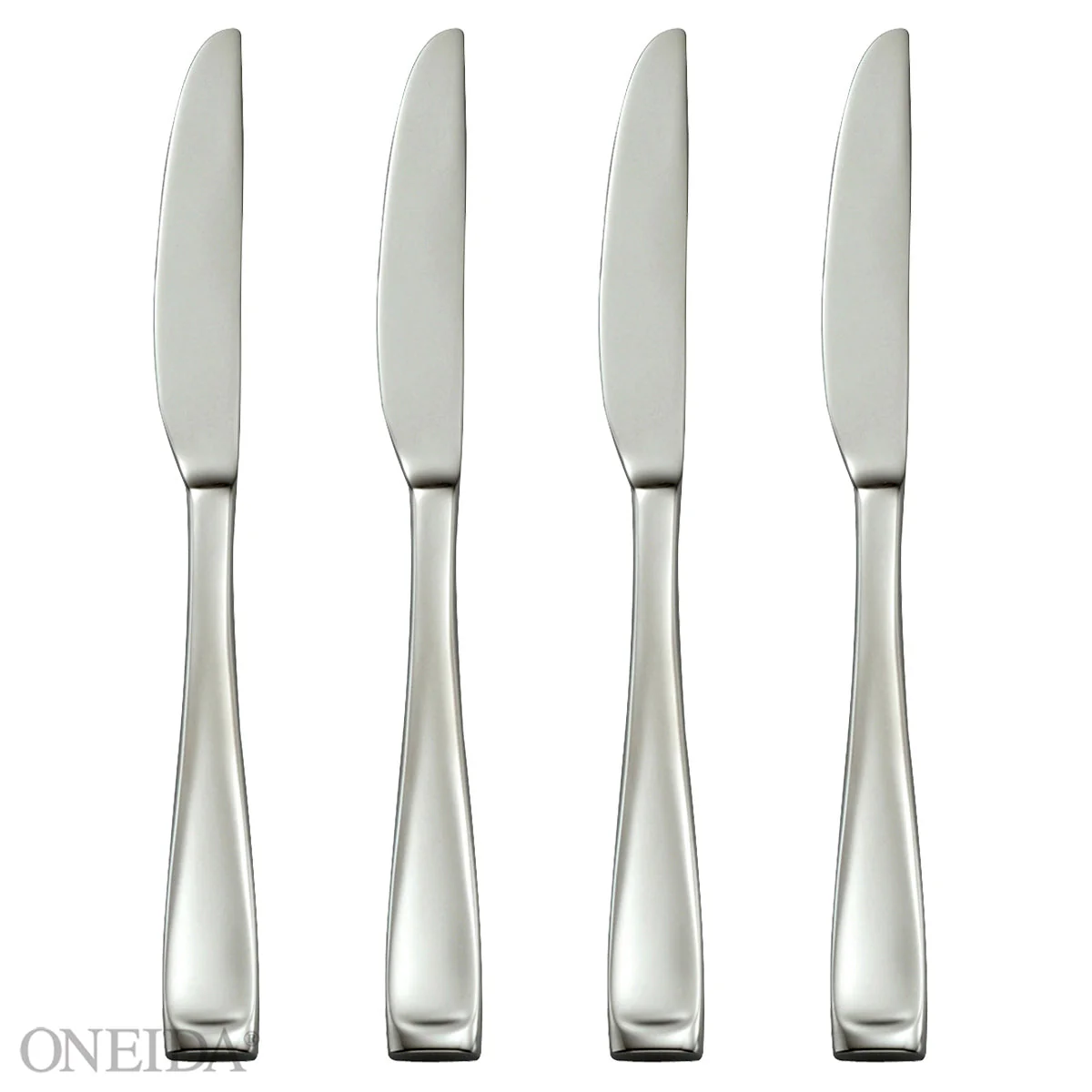 Moda Dinner Knives, Set of 4