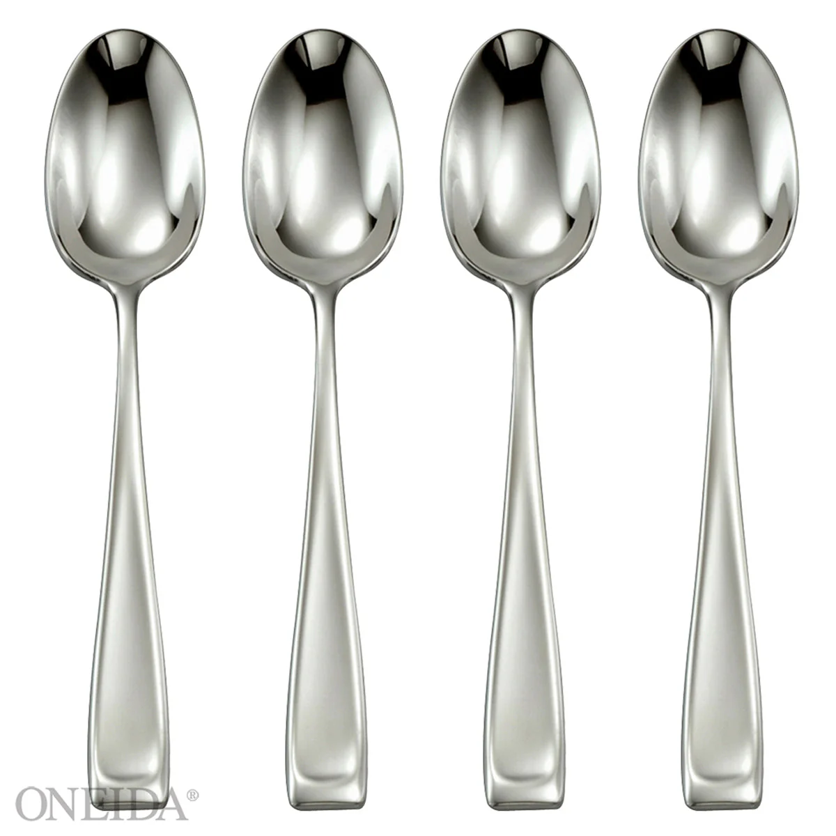Moda Dinner Spoos, Set of 4