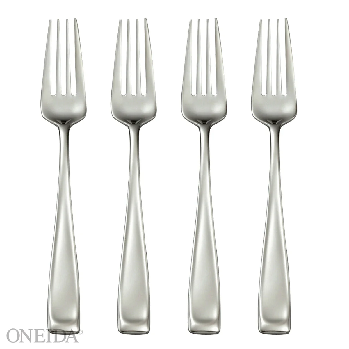 Moda Salad Forks, Set of 4