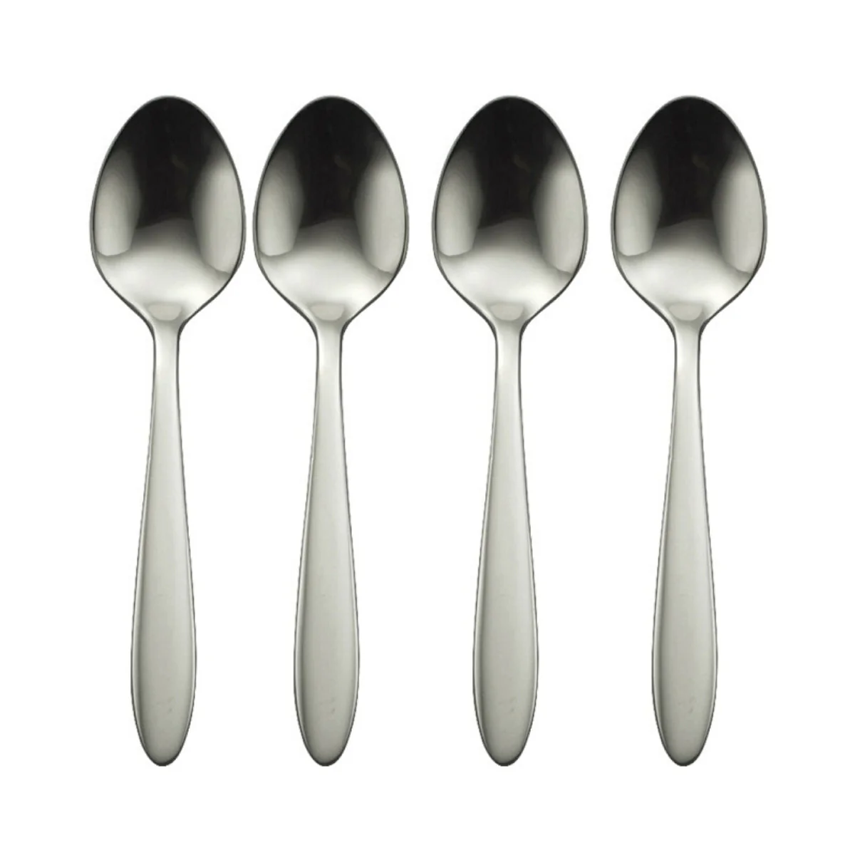 Mooncrest Teaspoons, Set of 4