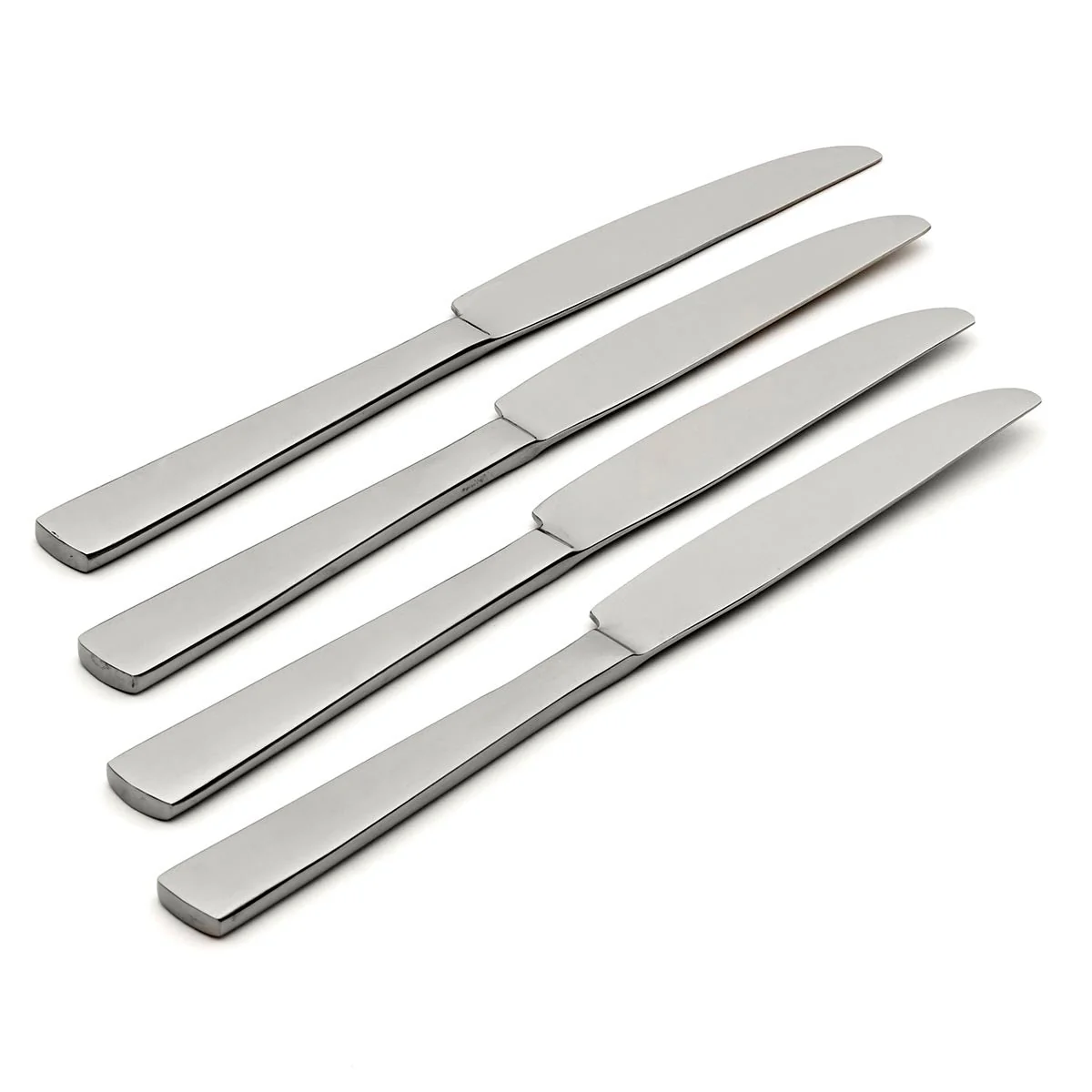 Nocha Dinner Knives, Set of 4