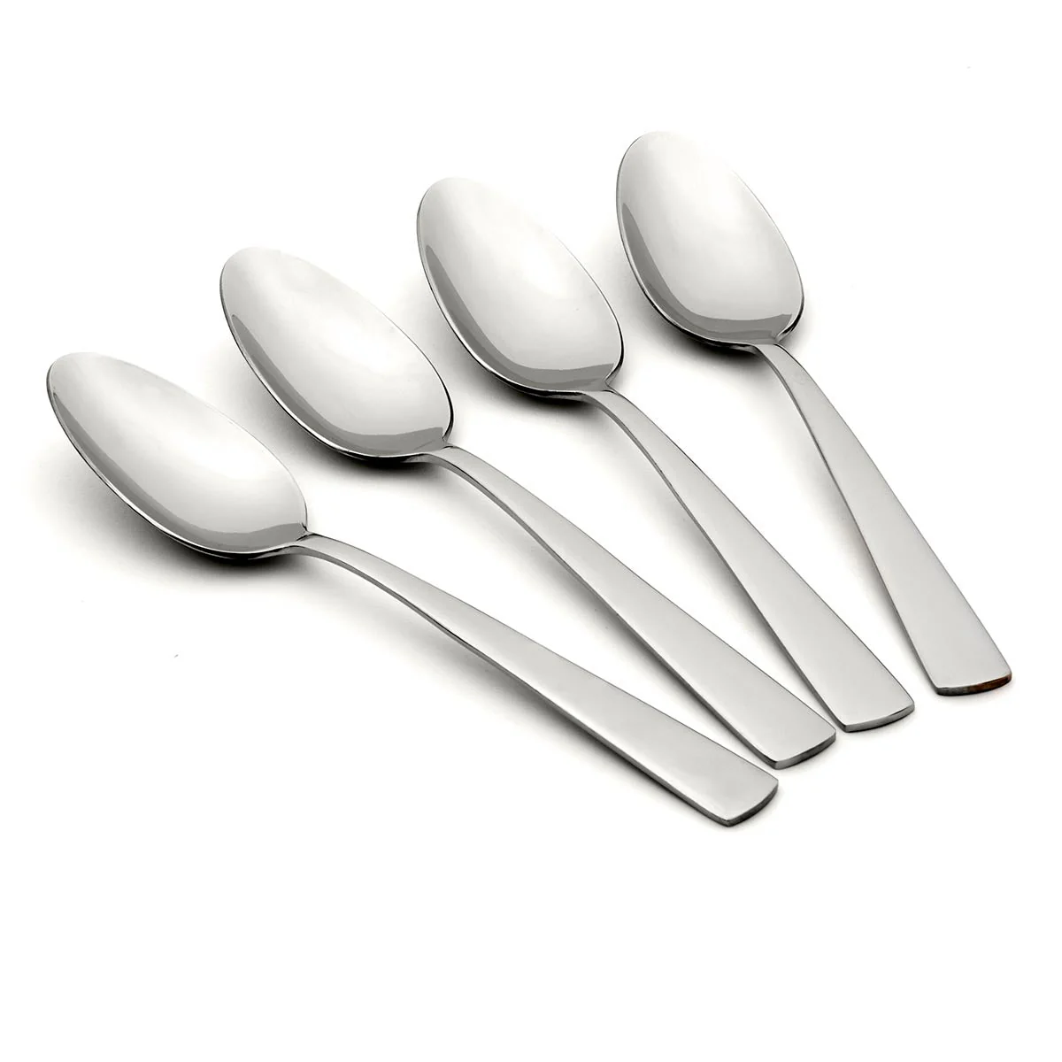 Nocha Dinner Spoons, Set of 4