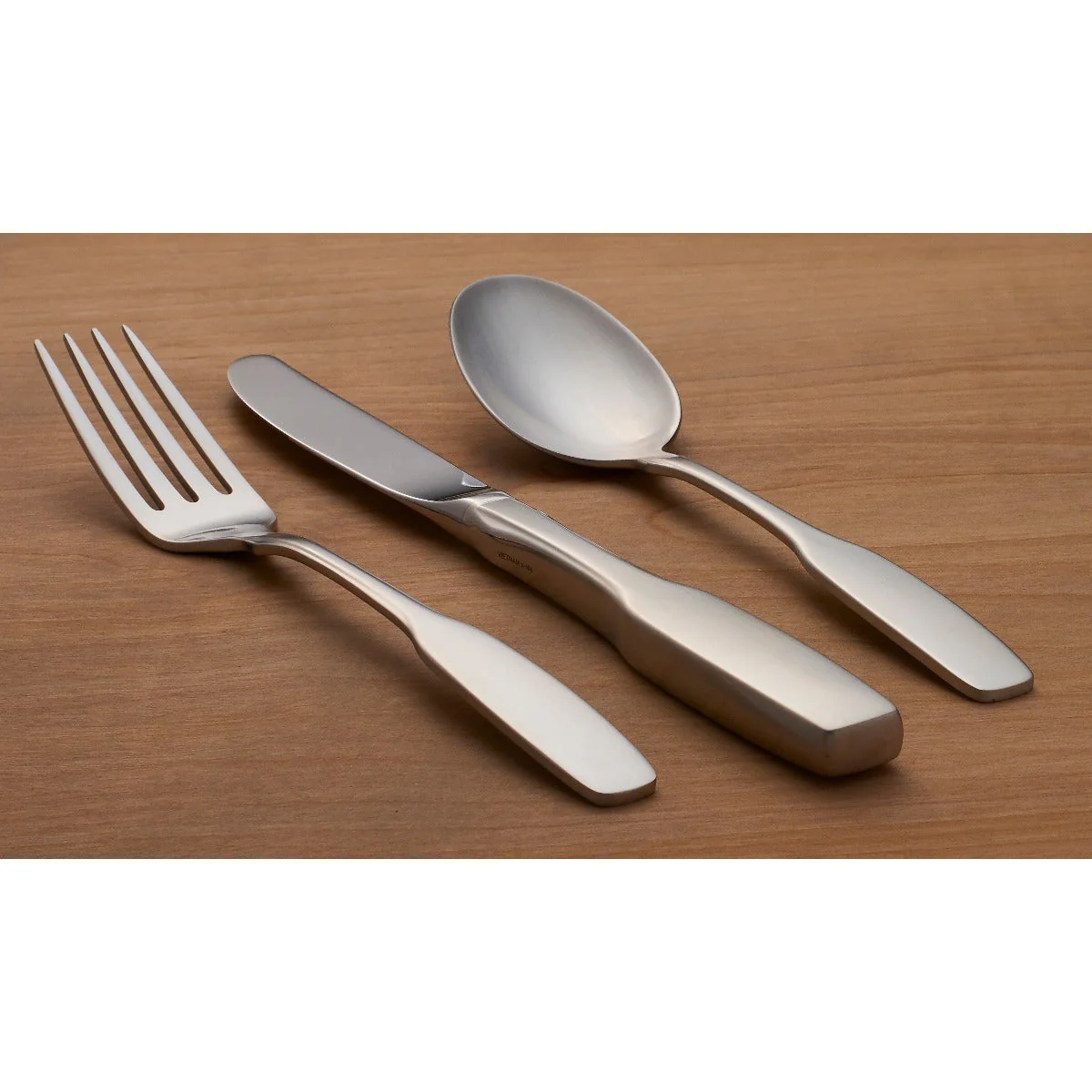 Paul Revere Dinner Spoons, Set of 4 - Image 2
