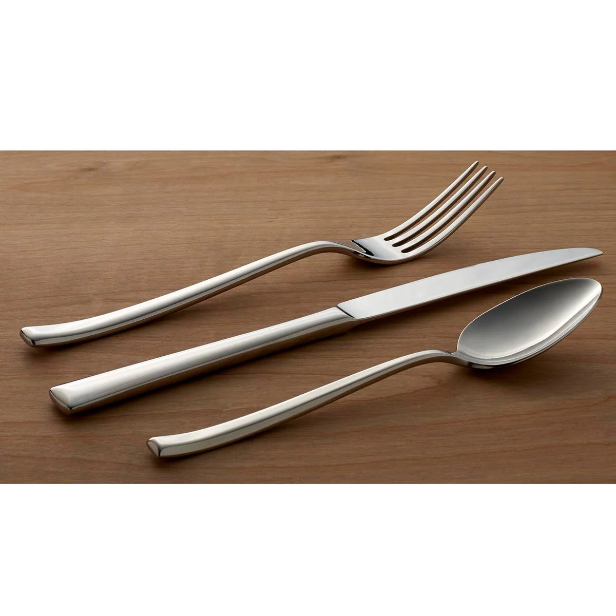 Pearce 20-Piece Flatware Set - Image 5