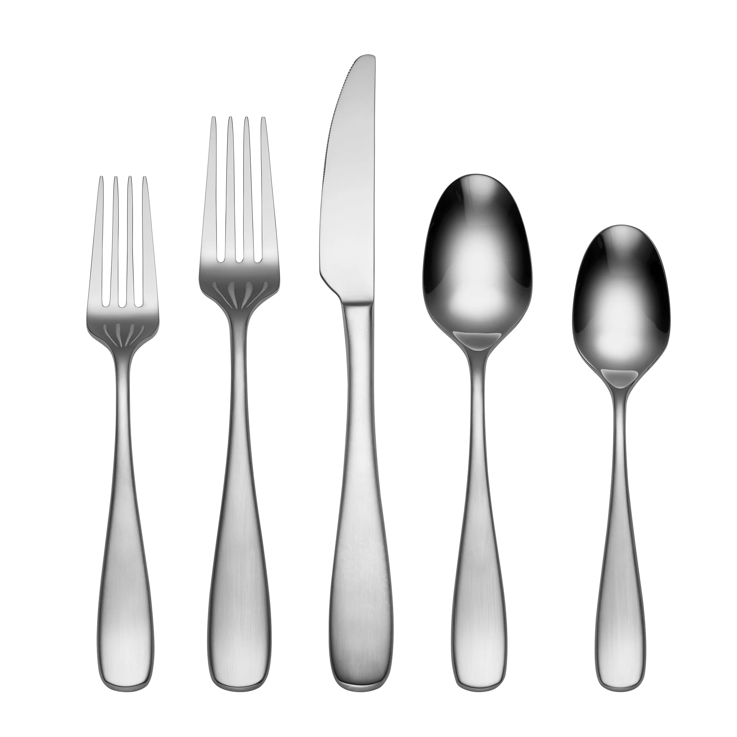 Peyton 42-Piece Flatware Set