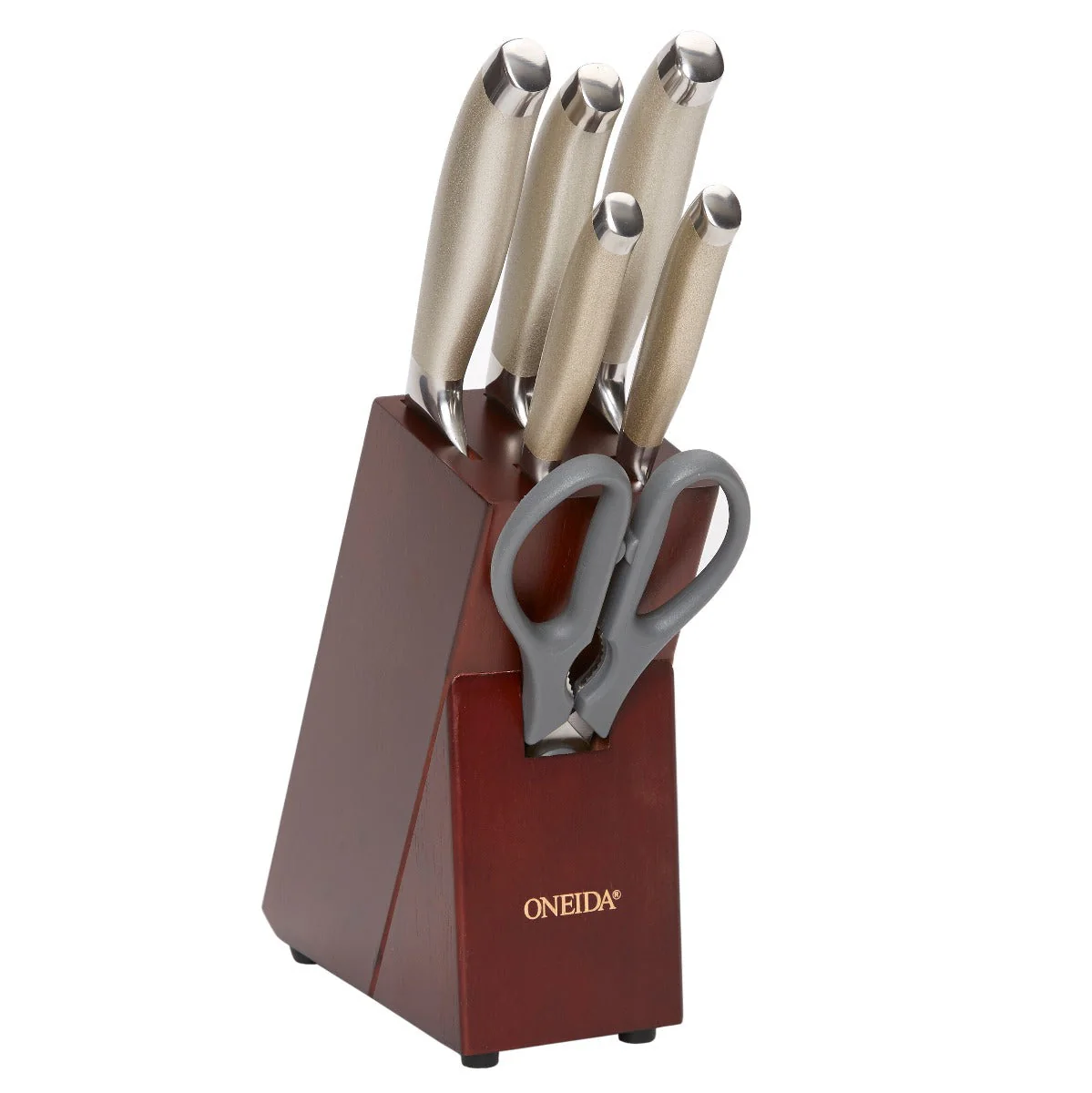 Preferred 7-Piece Cutlery Block Set