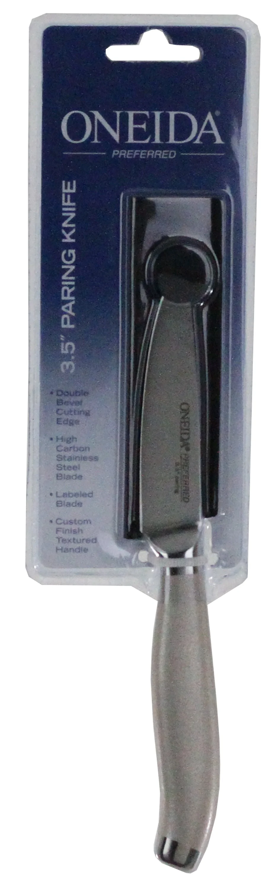 Preferred  3" Paring Knife with Blade Guard - Image 2