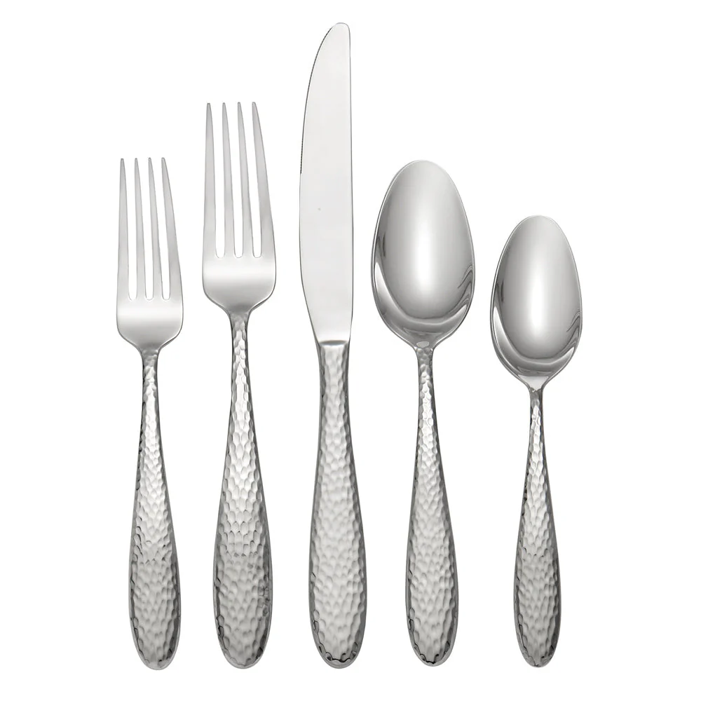 Reyna 20-Piece Flatware Set
