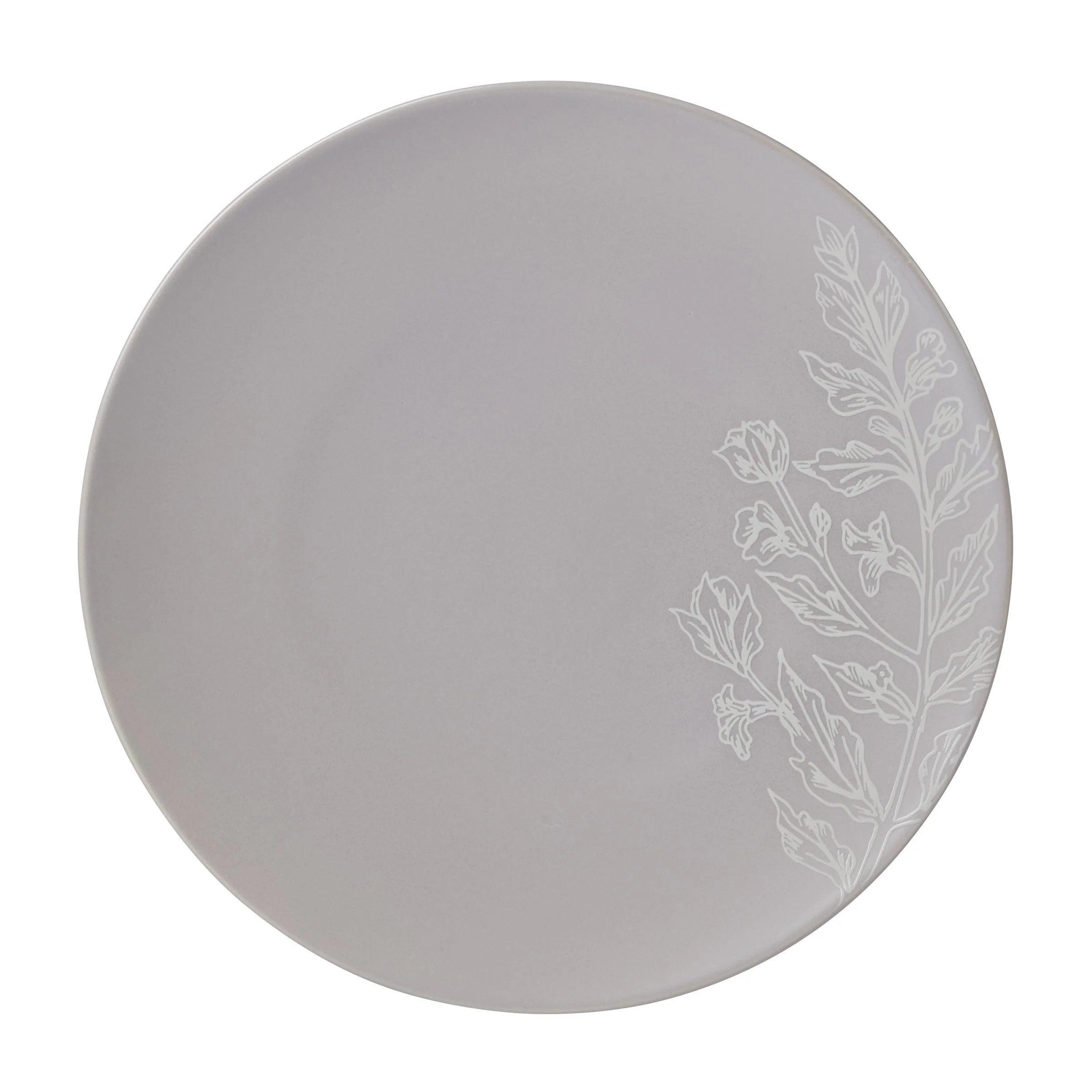 Roseto Pumice 12-Piece Dinnerware Set - Image 12