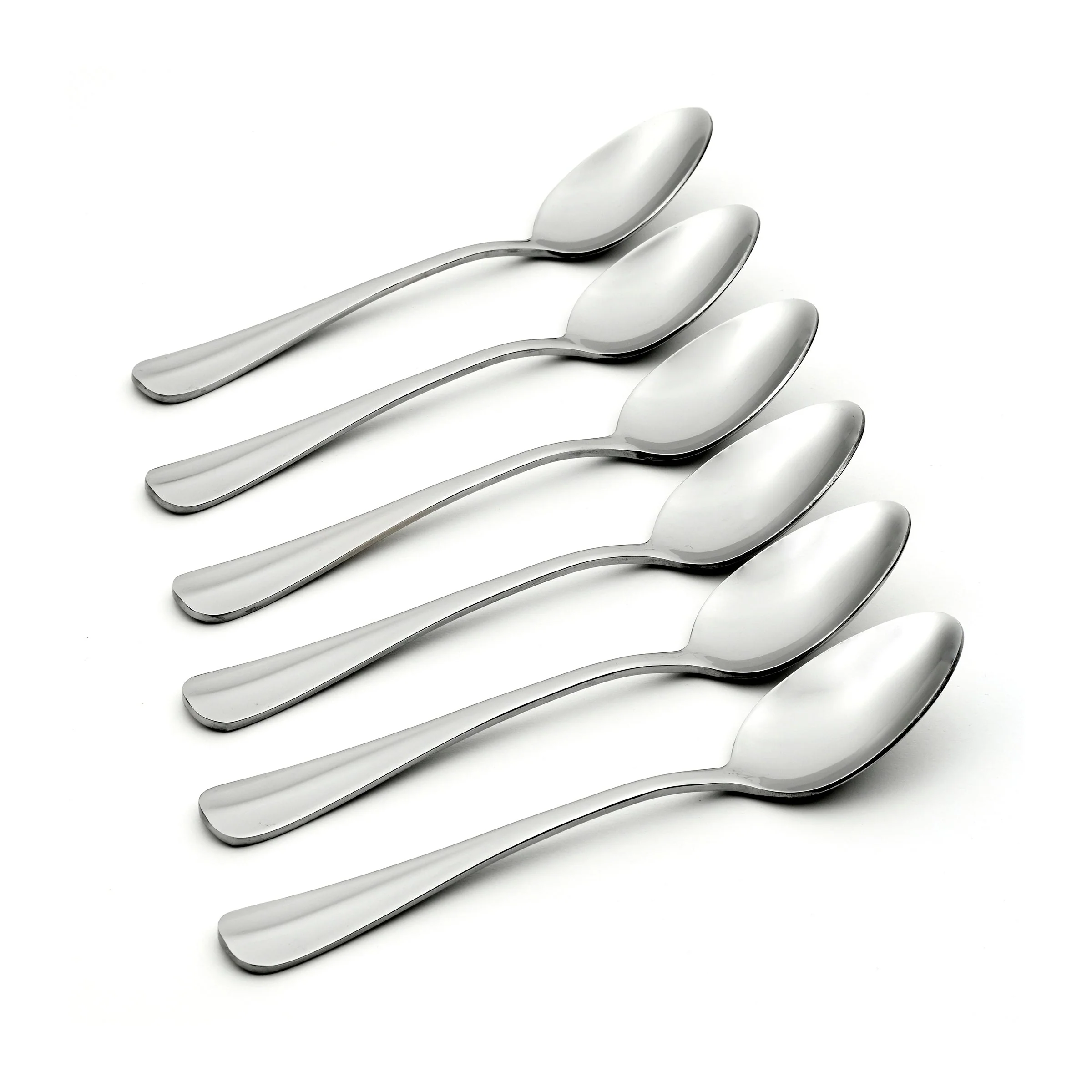 Savor Dinner Spoons, Set of 6