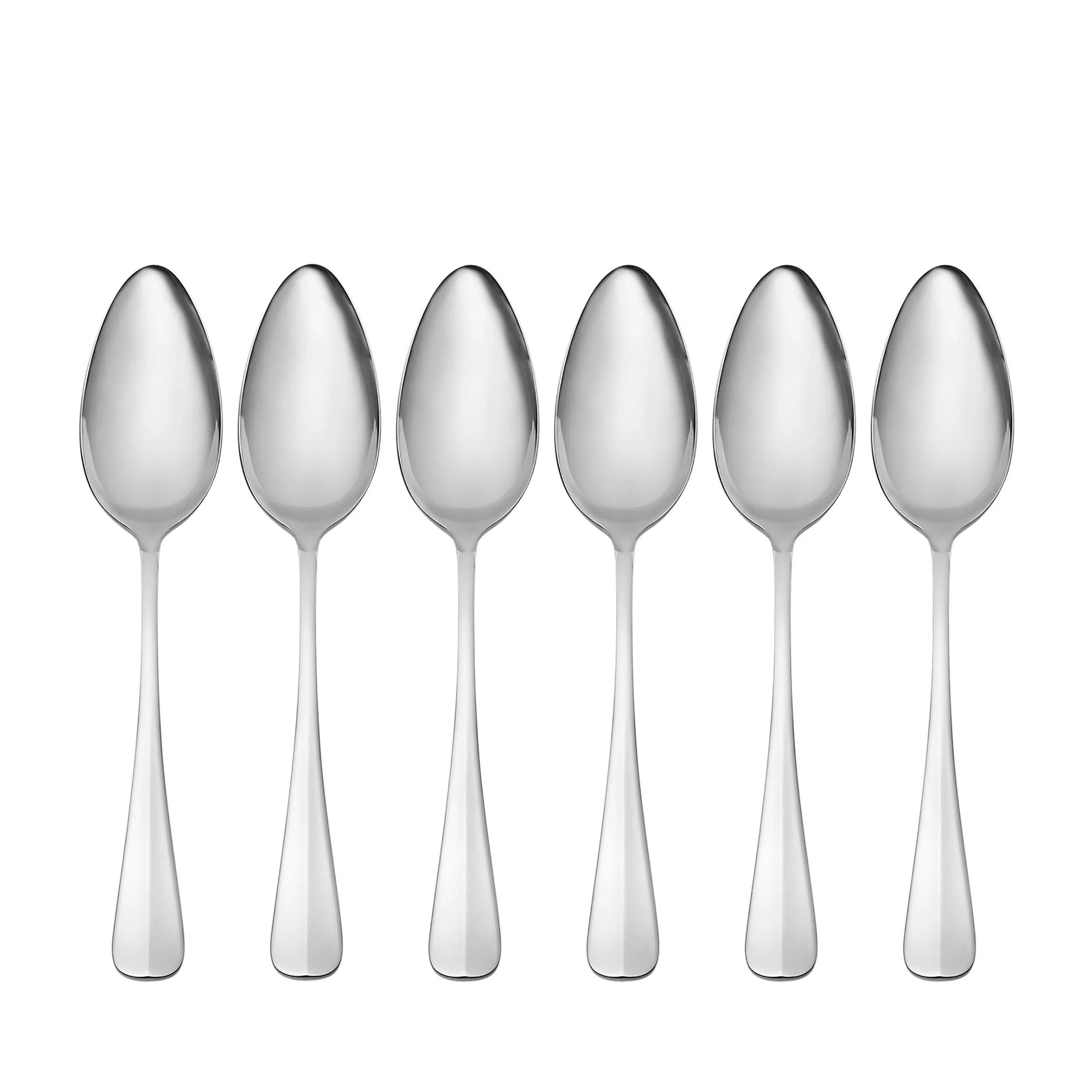 Savor Dinner Spoons, Set of 6 - Image 2