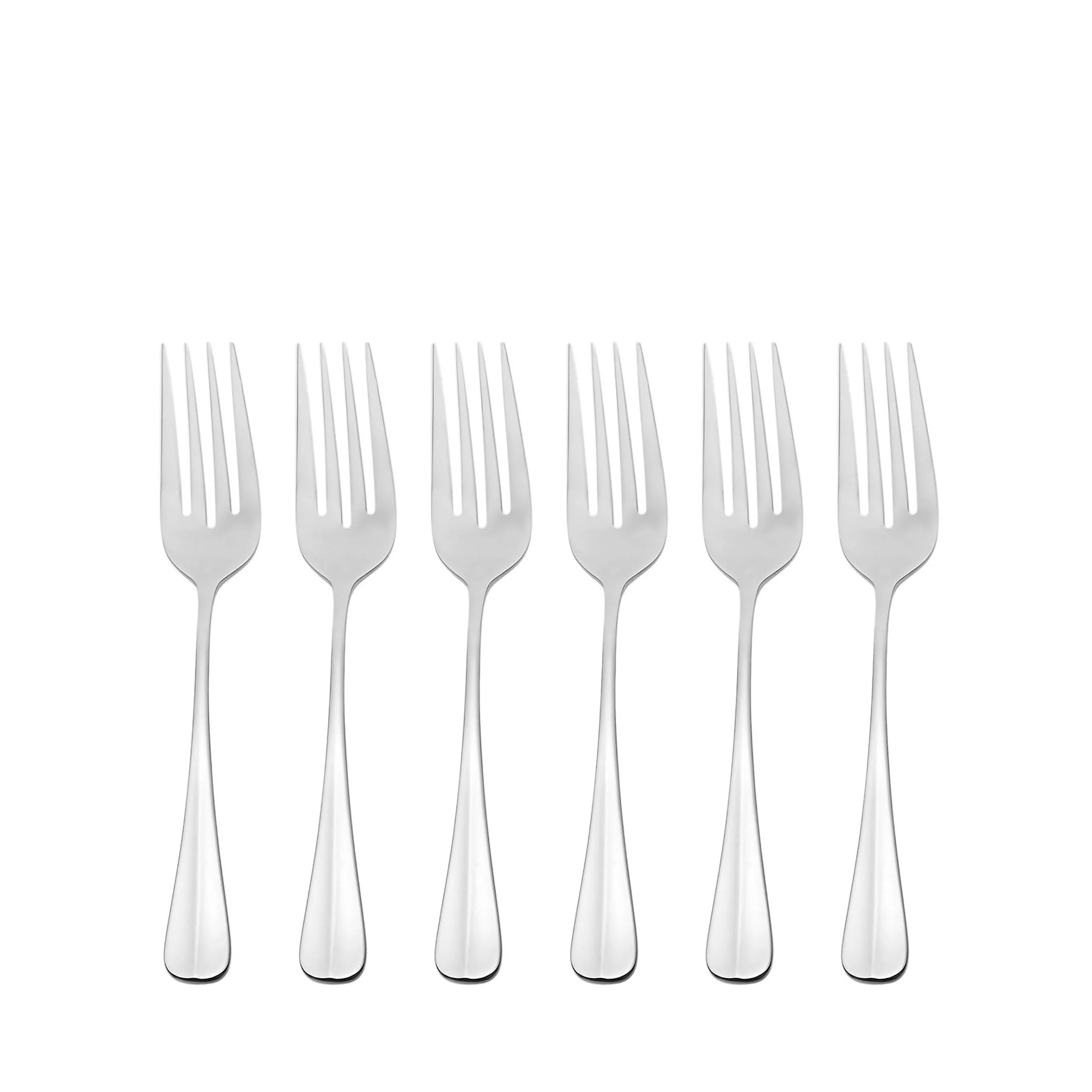 Savor Salad Forks, Set of 6 - Image 2