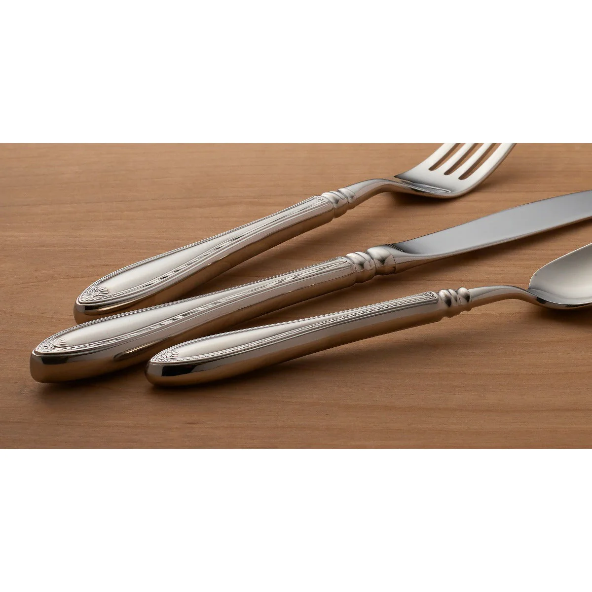 Sheraton 5-Piece Place Setting - Image 4