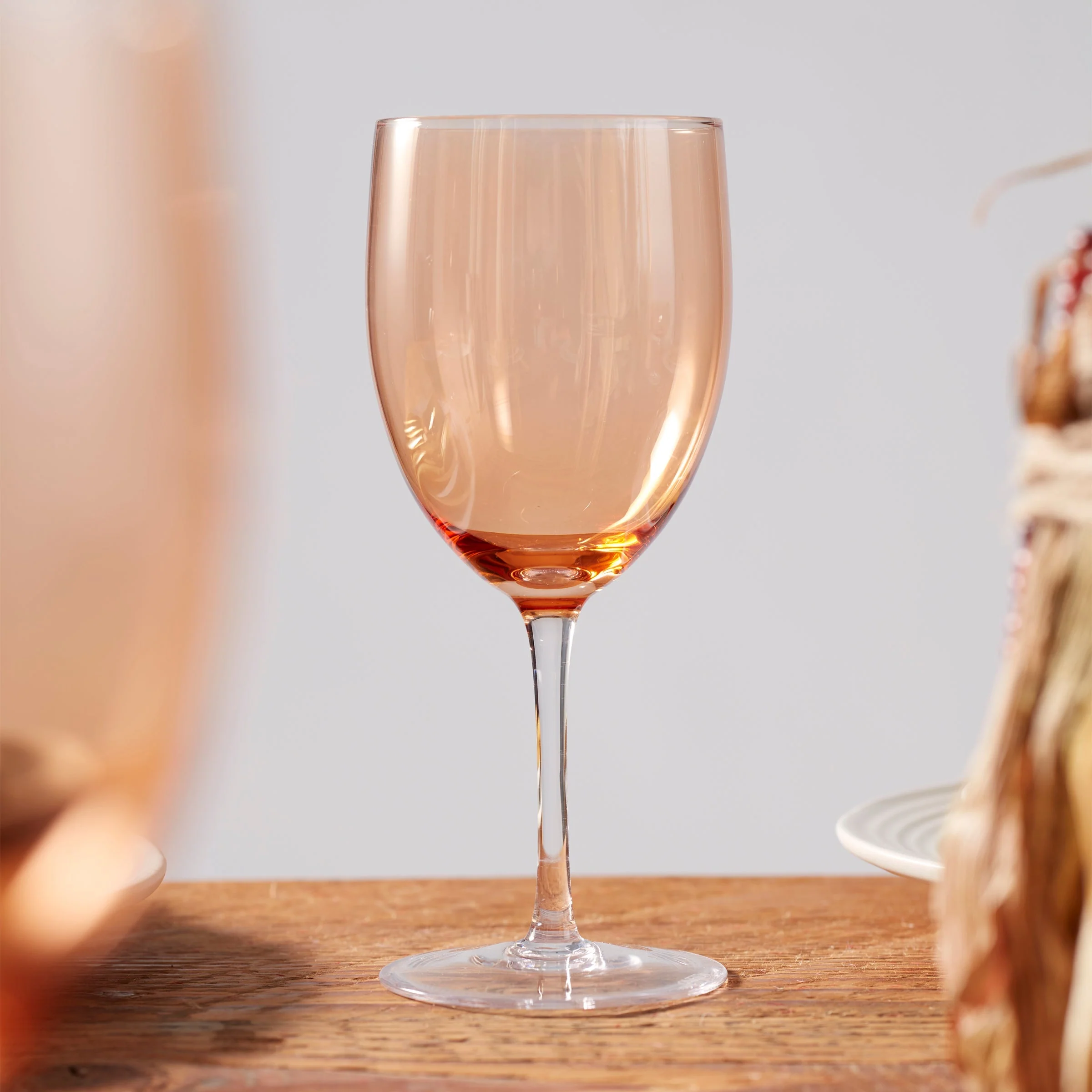 True Colors Wine Glasses, Set Of 4 - Image 4
