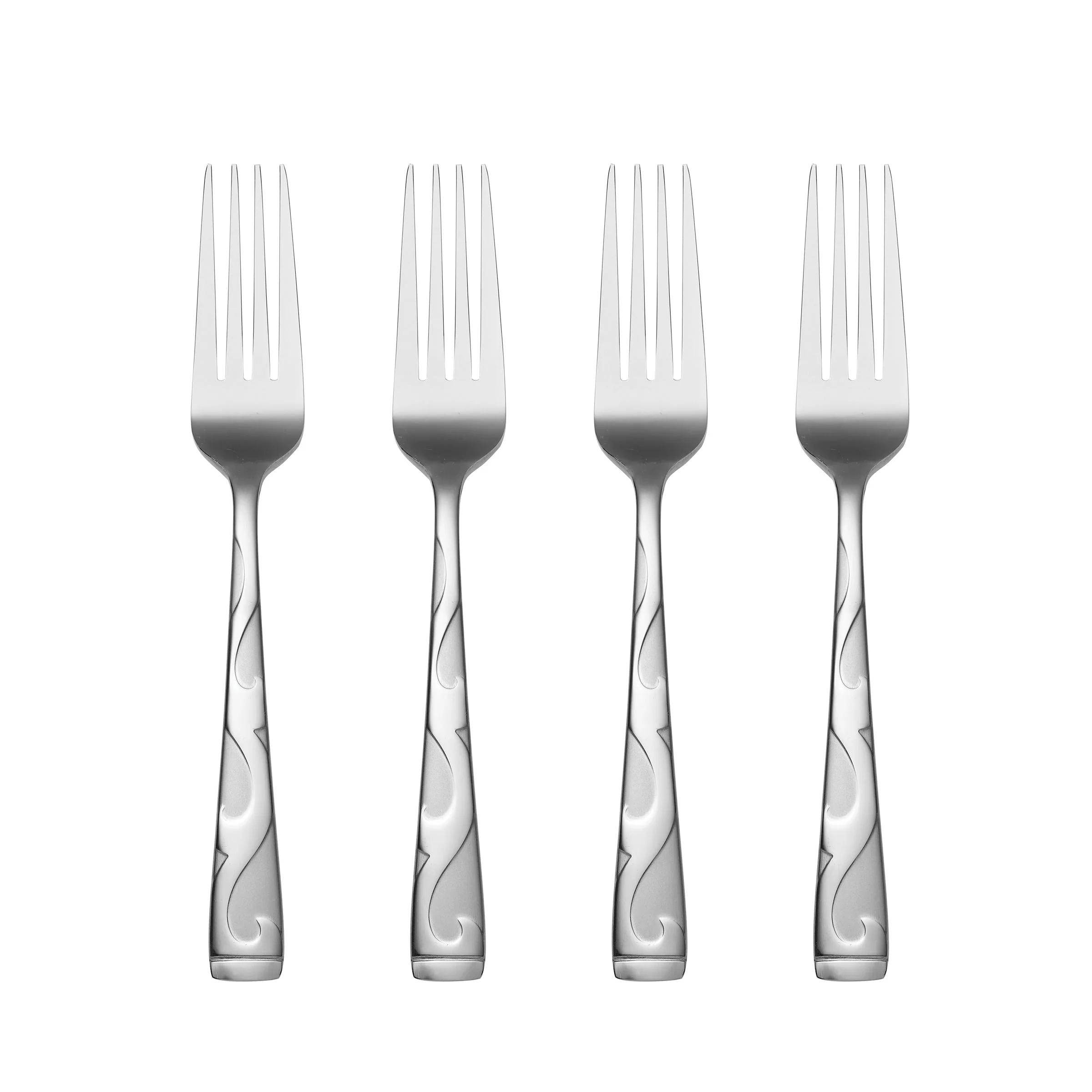 Tuscany Dinner Forks, Set of 4